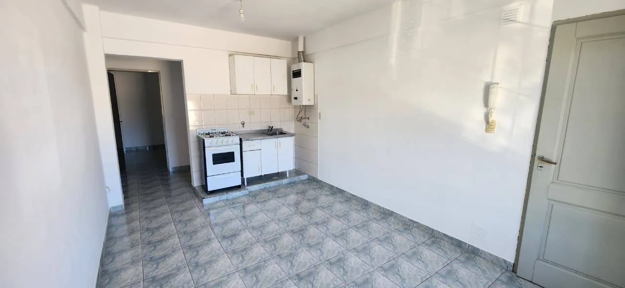 Departamento en alquiler