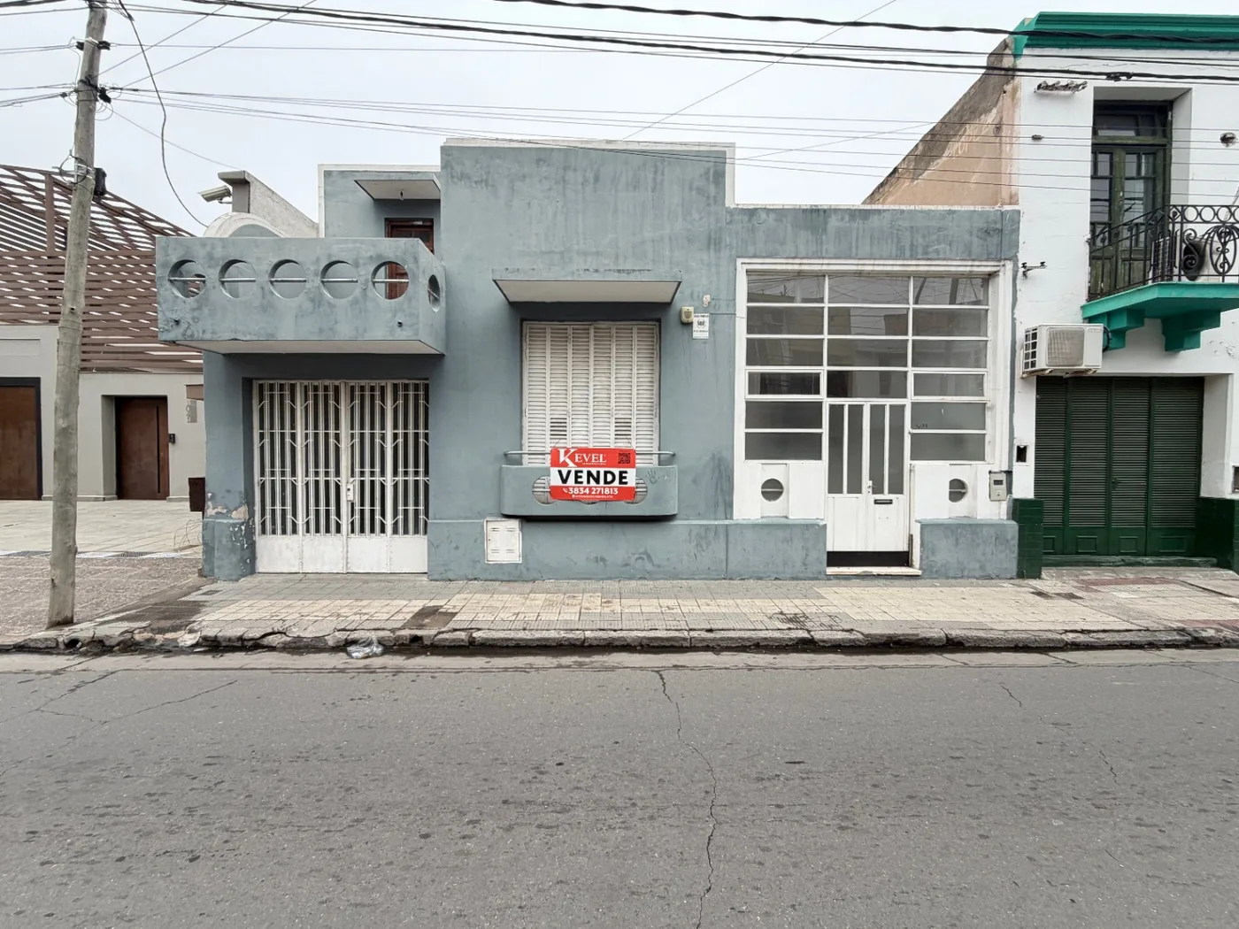 Casa centrica ideal oficinas