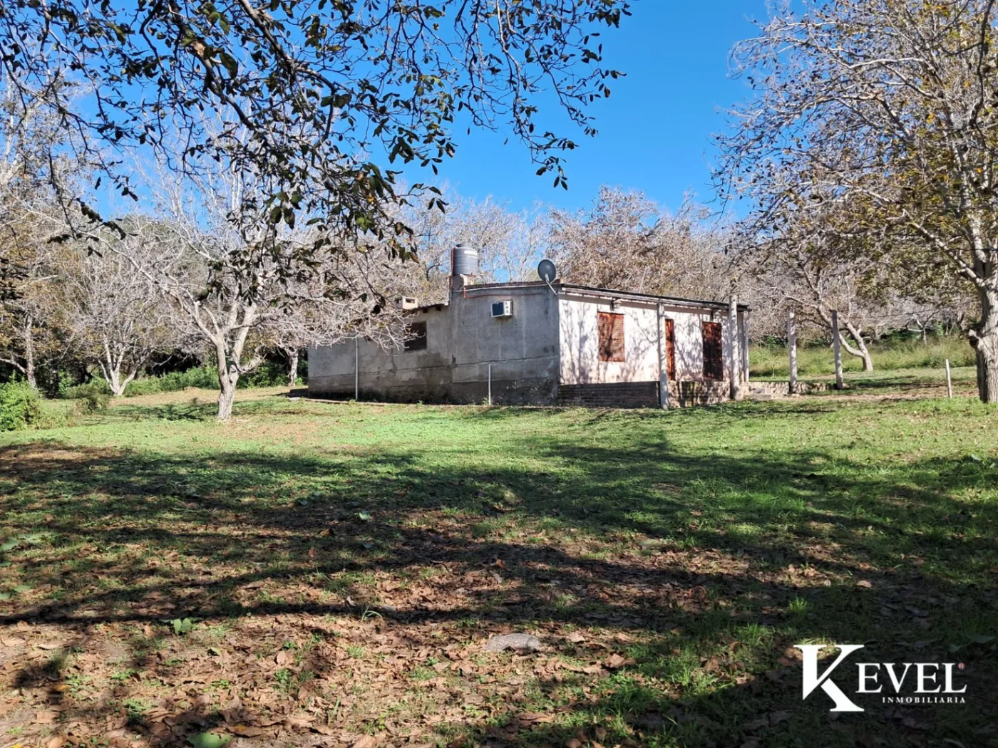 Casa en venta