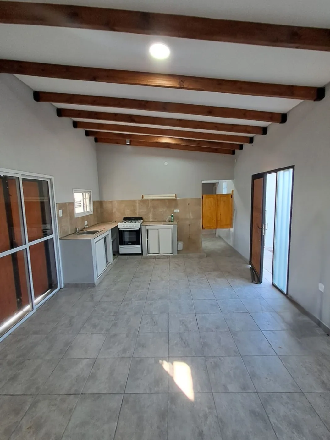 Casa de 2 dormitorios en la estancita, foto 2