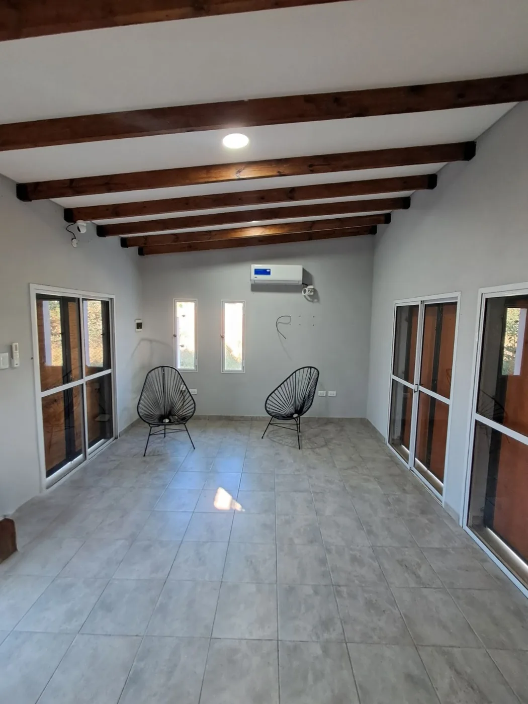 Casa de 2 dormitorios en la estancita, foto 3
