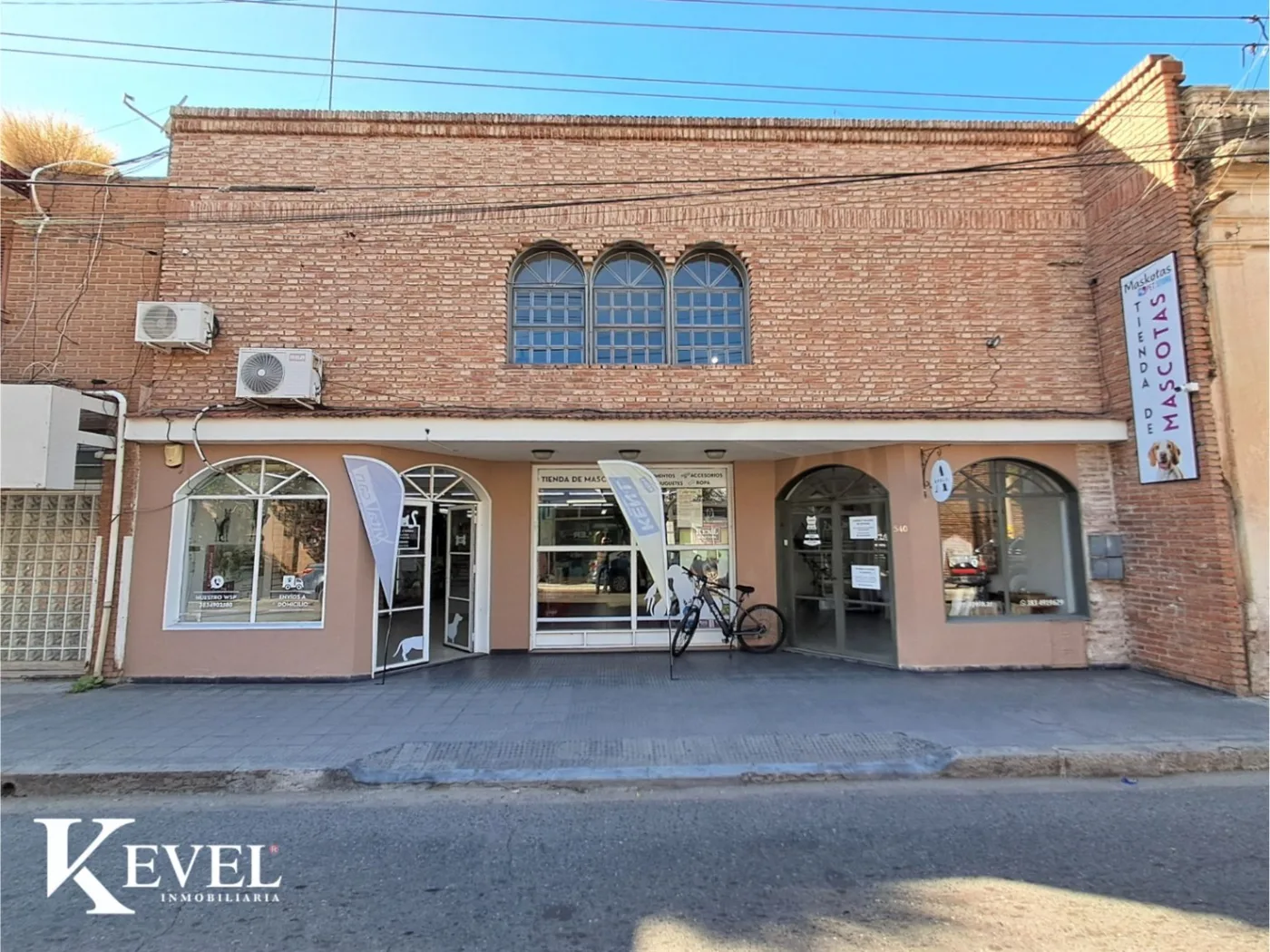 Local comercial en venta