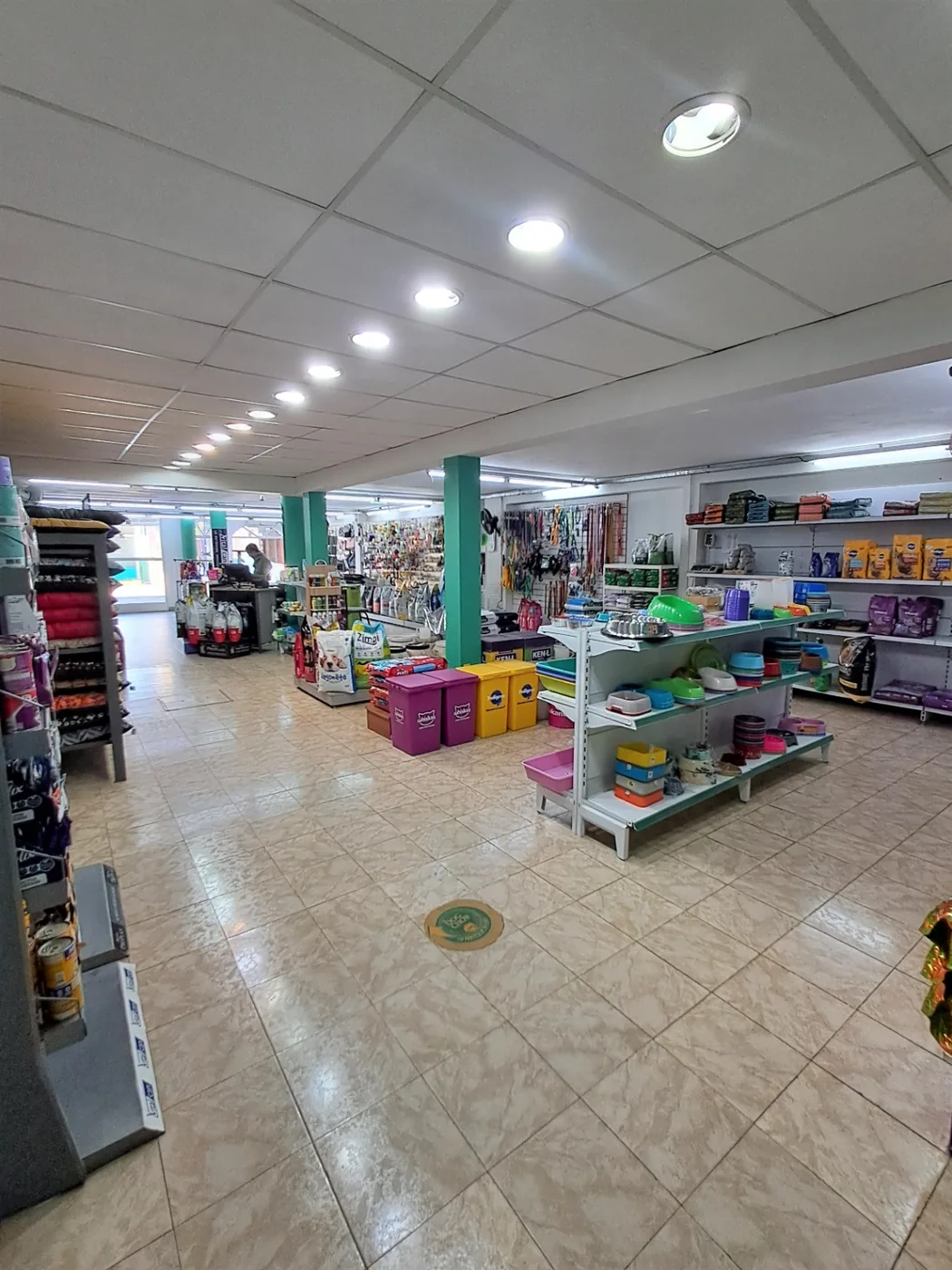 Local comercial en venta, foto 2