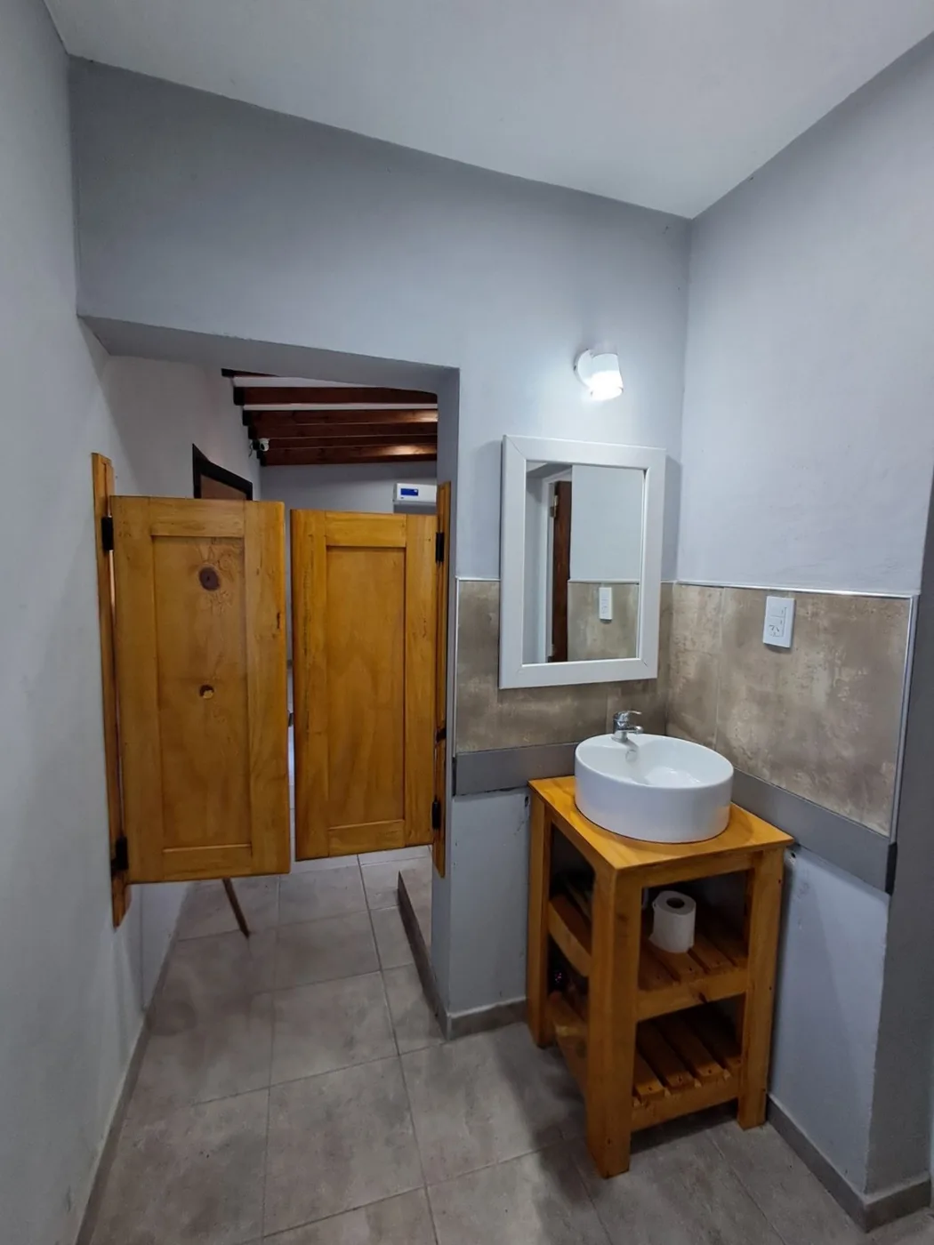Casa de 2 dormitorios en la estancita, foto 8