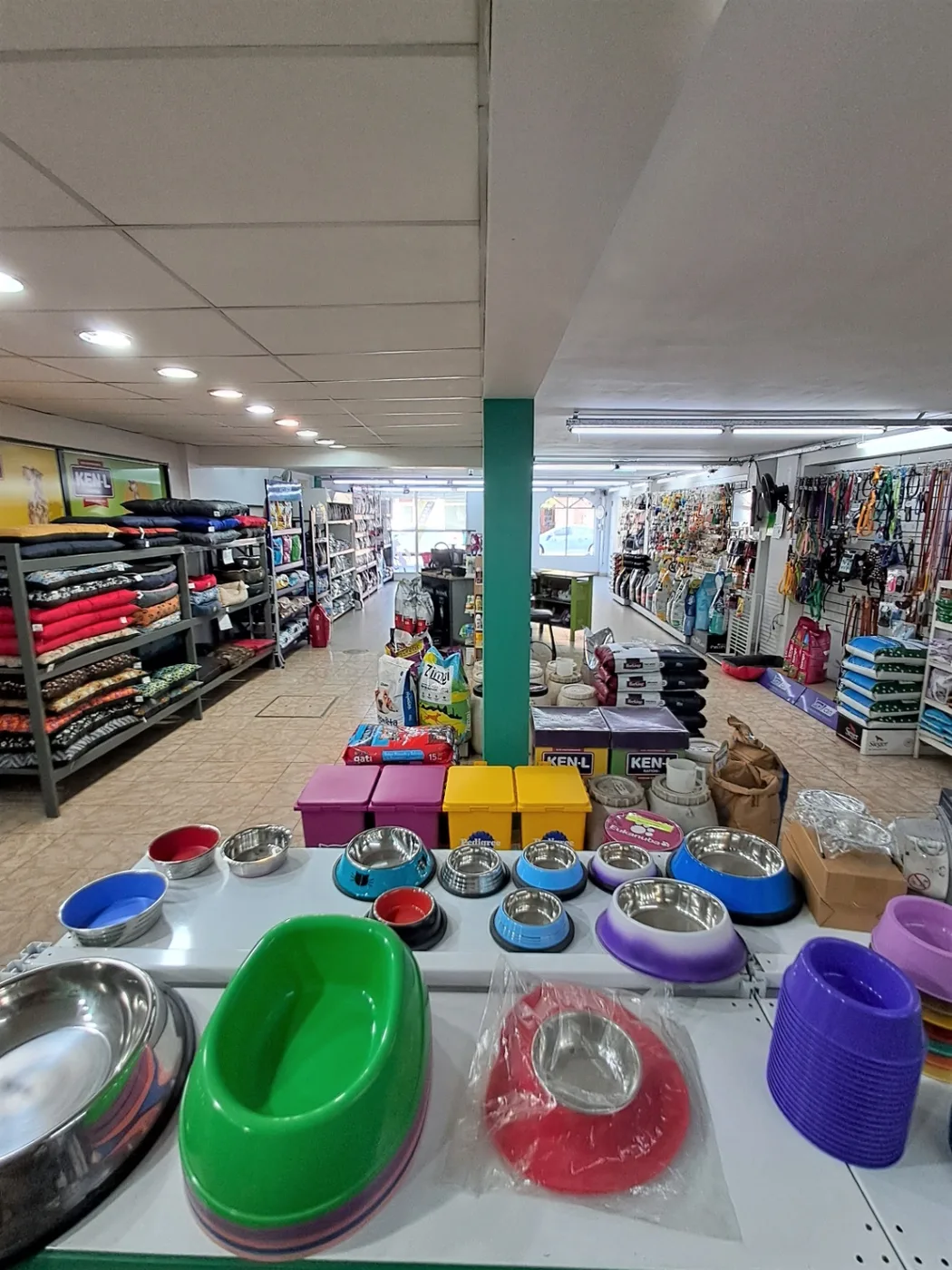 Local comercial en venta, foto 3