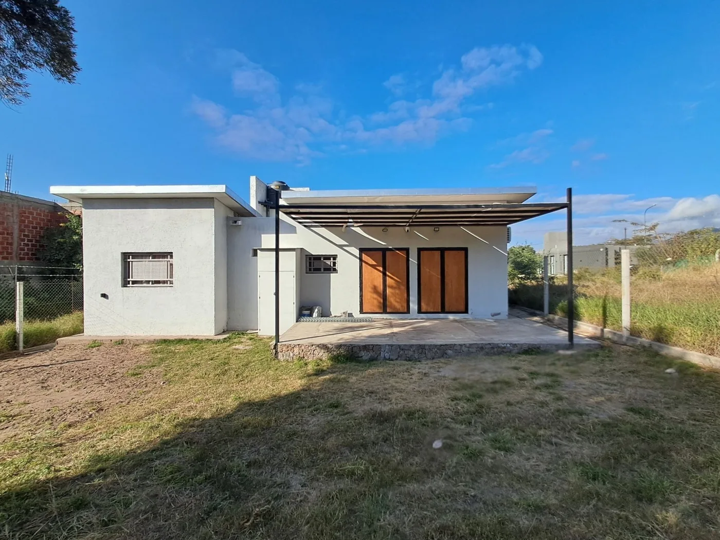Casa de 2 dormitorios en la estancita, foto 11