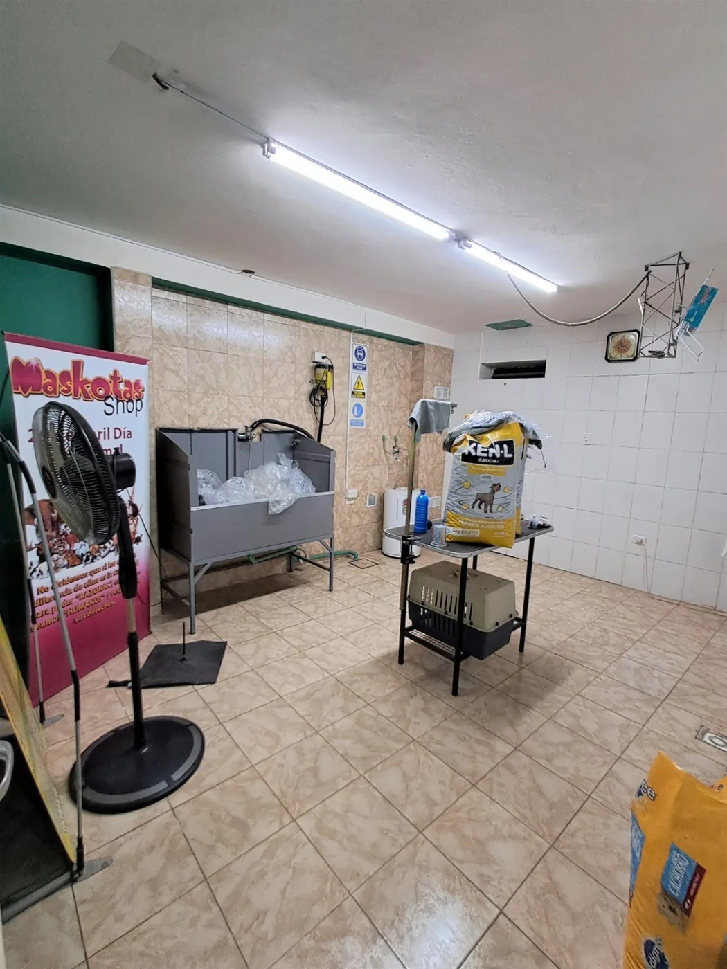 Local comercial en venta, foto 4