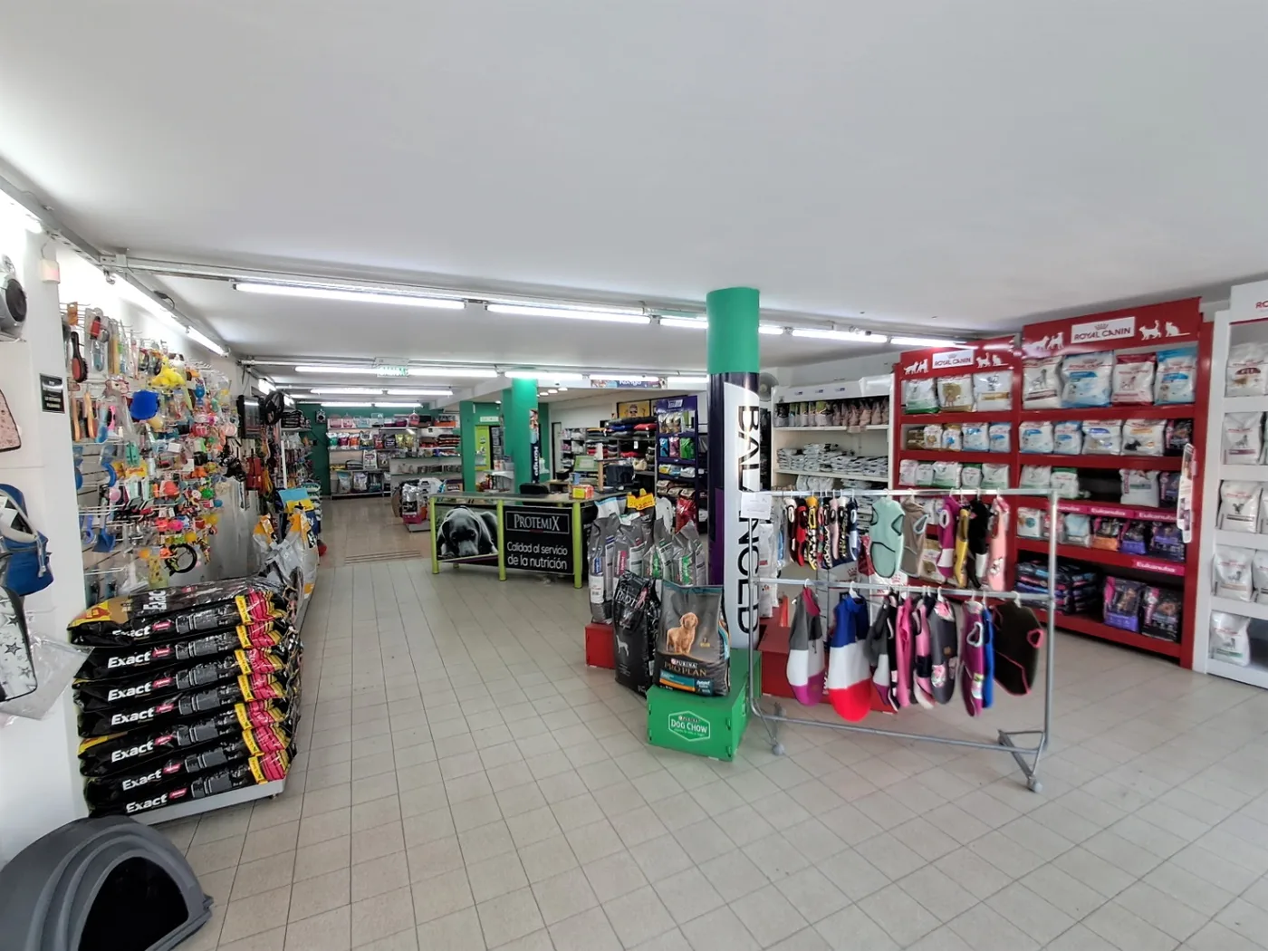 Local comercial en venta, foto 6