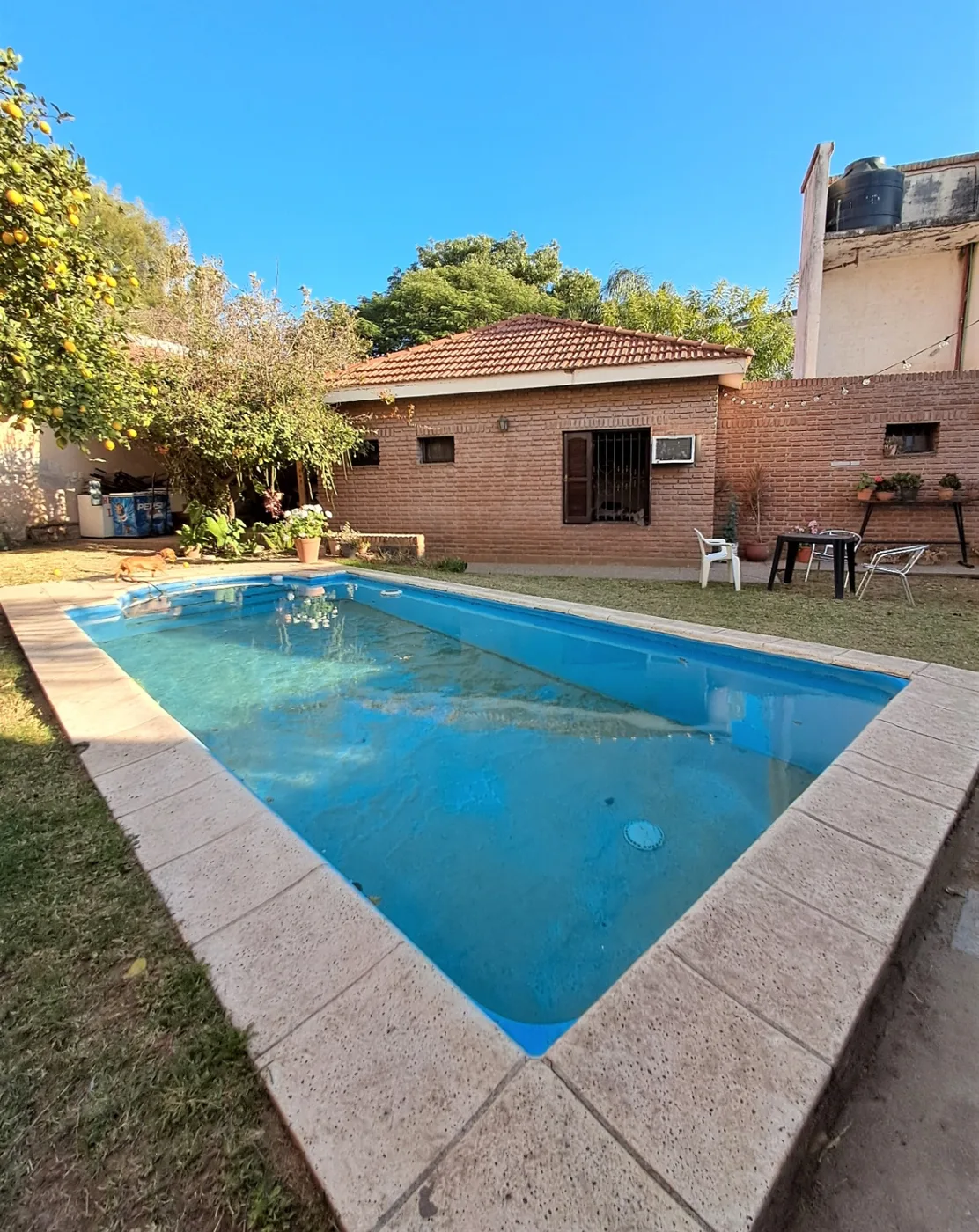 Casa en venta c/ cochera, foto 2