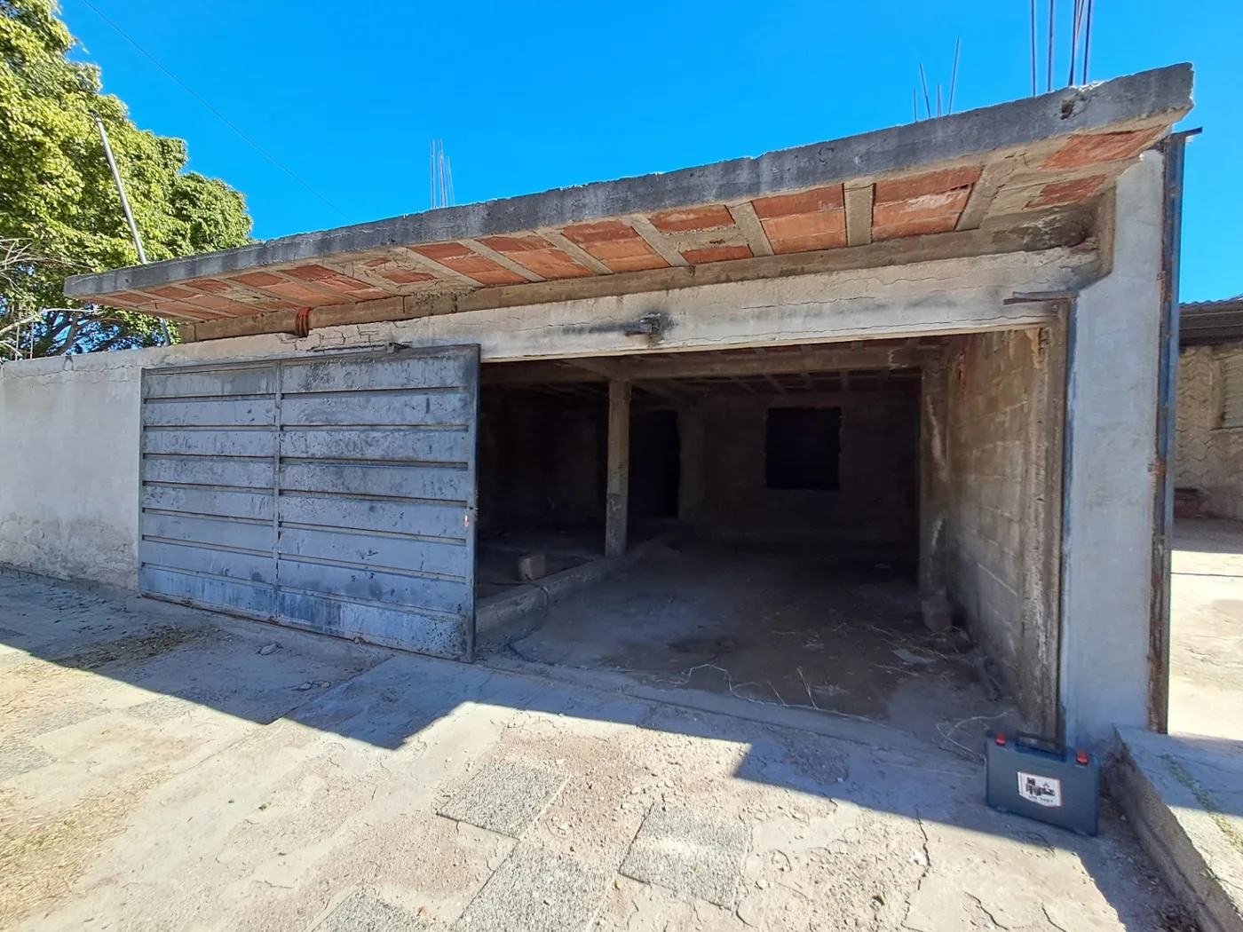 Terreno / Lote en venta de 139 m², foto 2