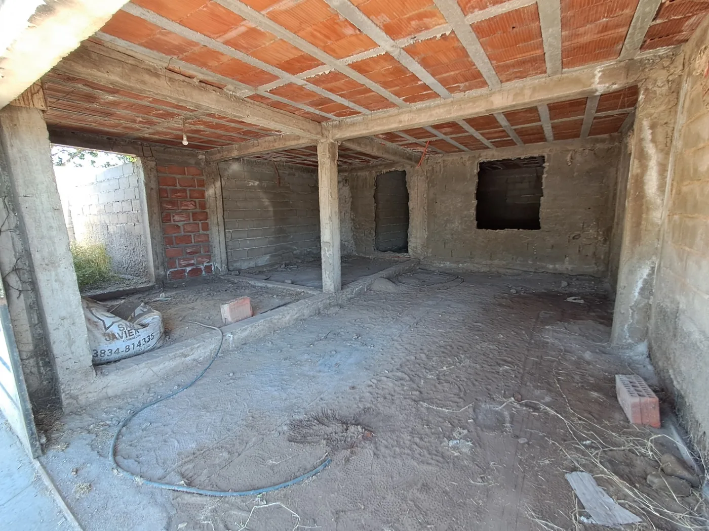 Terreno / Lote en venta de 139 m², foto 3