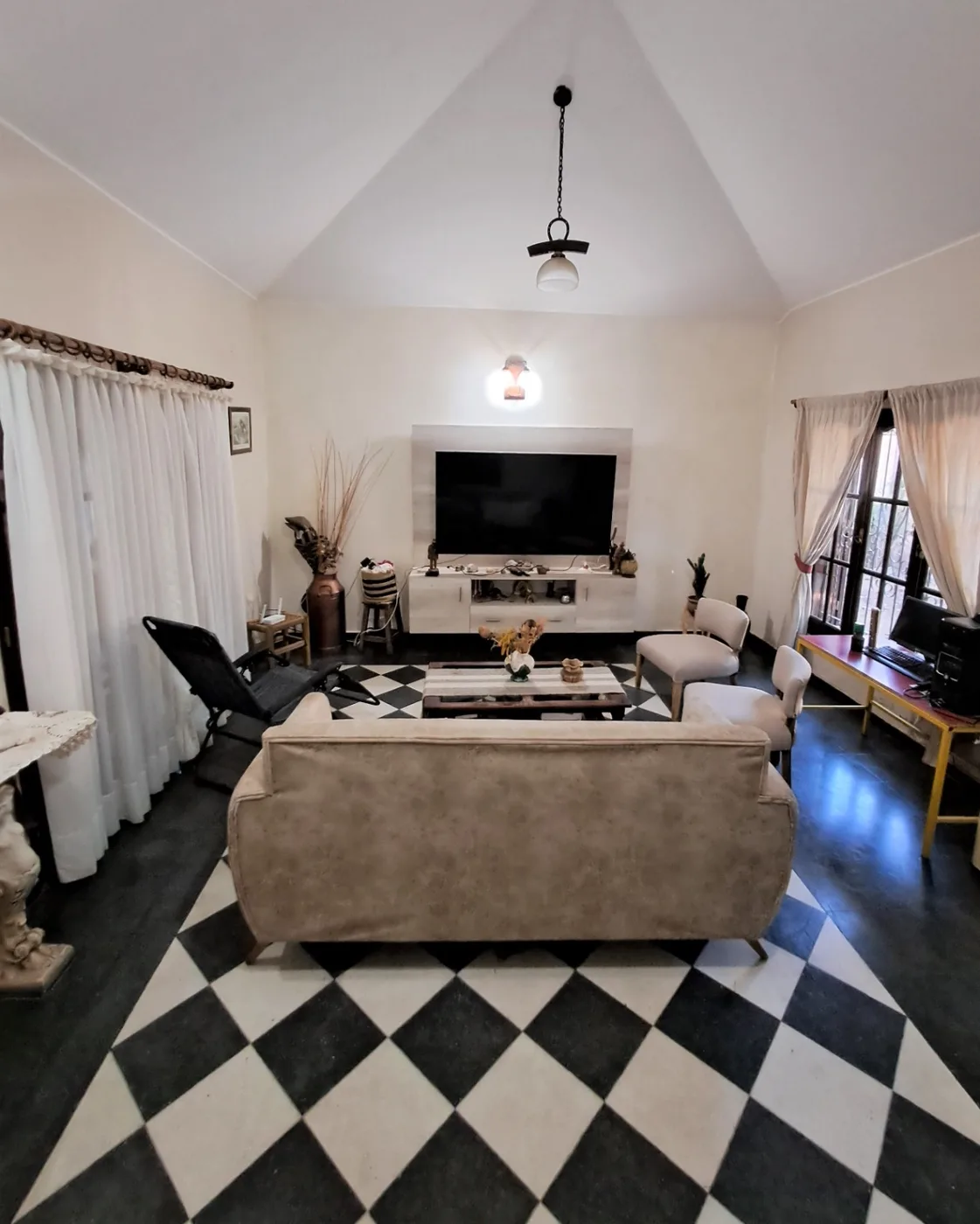 Casa en venta c/ cochera, foto 4