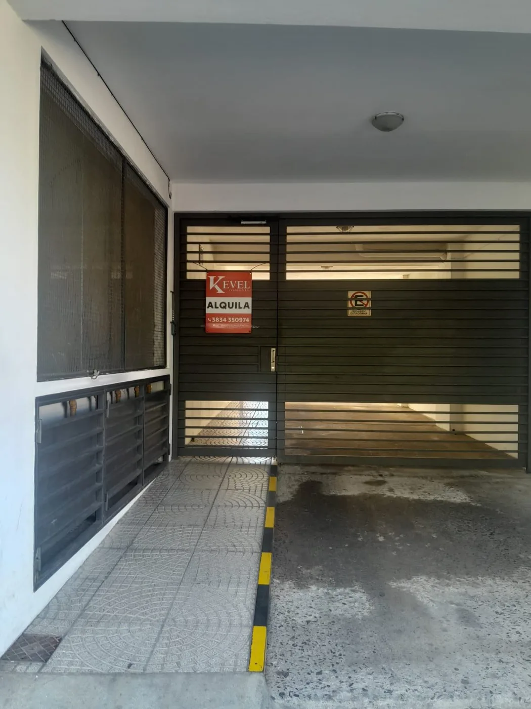 Departamento en alquiler en Centro
