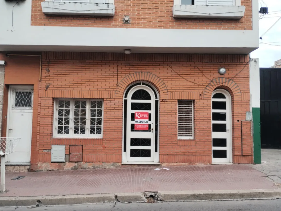 Oficina en alquiler ubicado en Centro