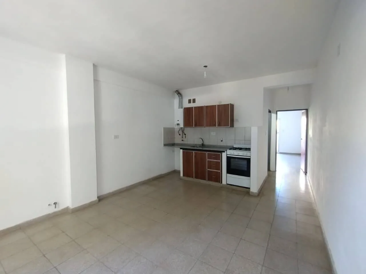 Departamento en alquiler en Centro, foto 3
