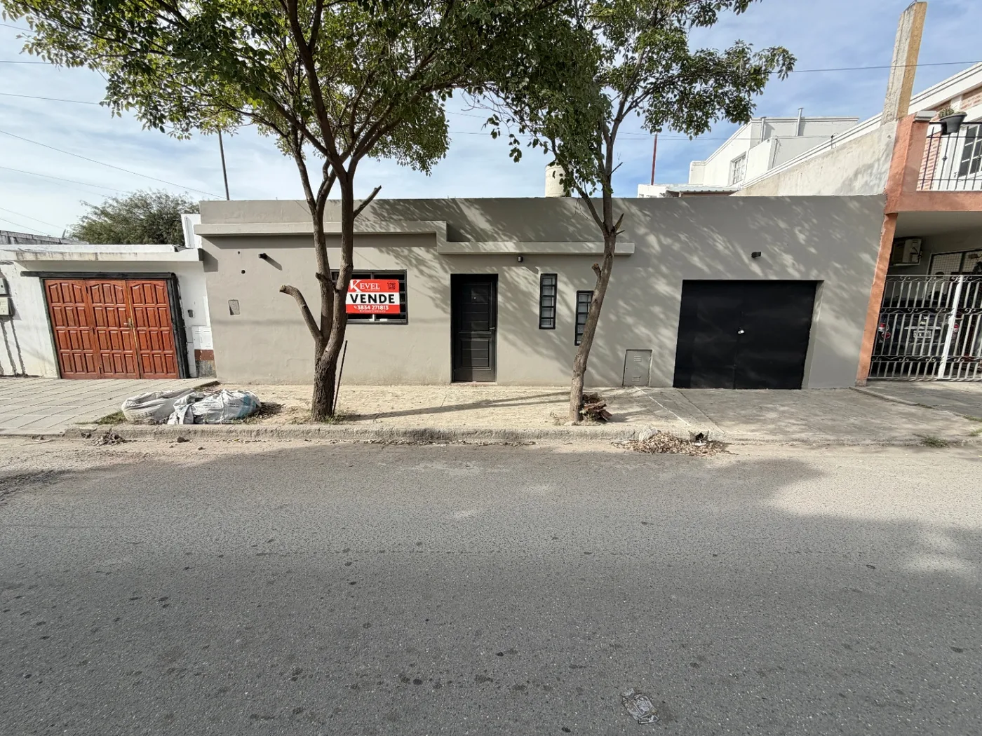 Casa de 3 dormitorios a 20m de av. Illia