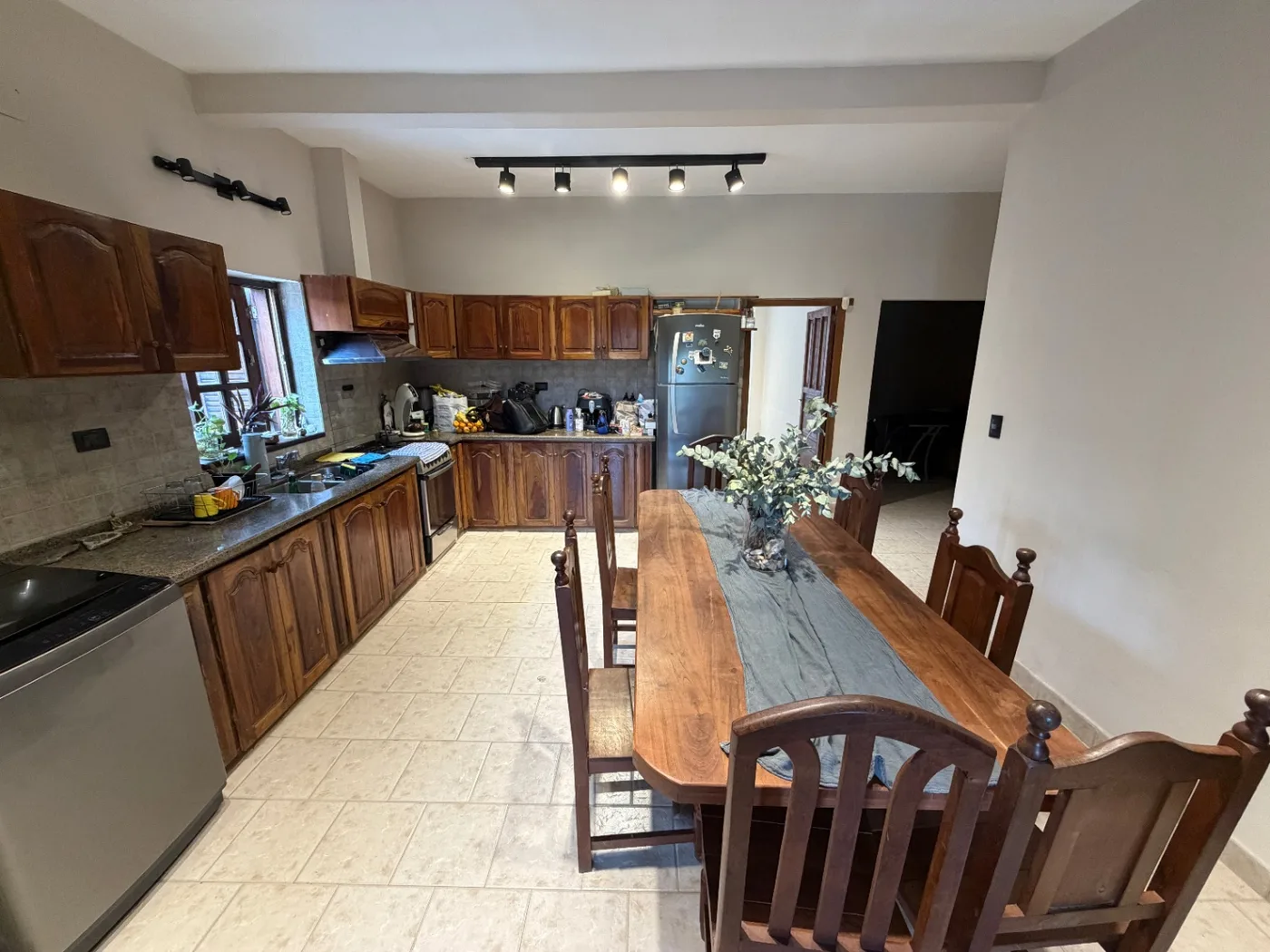 Casa en villa parque chacabuco, foto 4