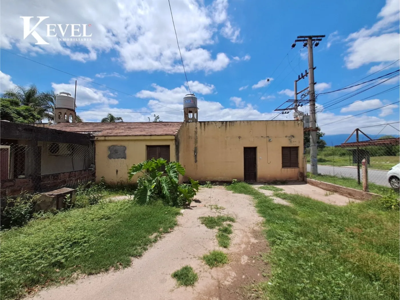 Casa en venta c/ cochera
