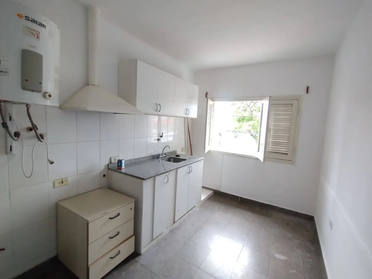 Departamento en alquiler