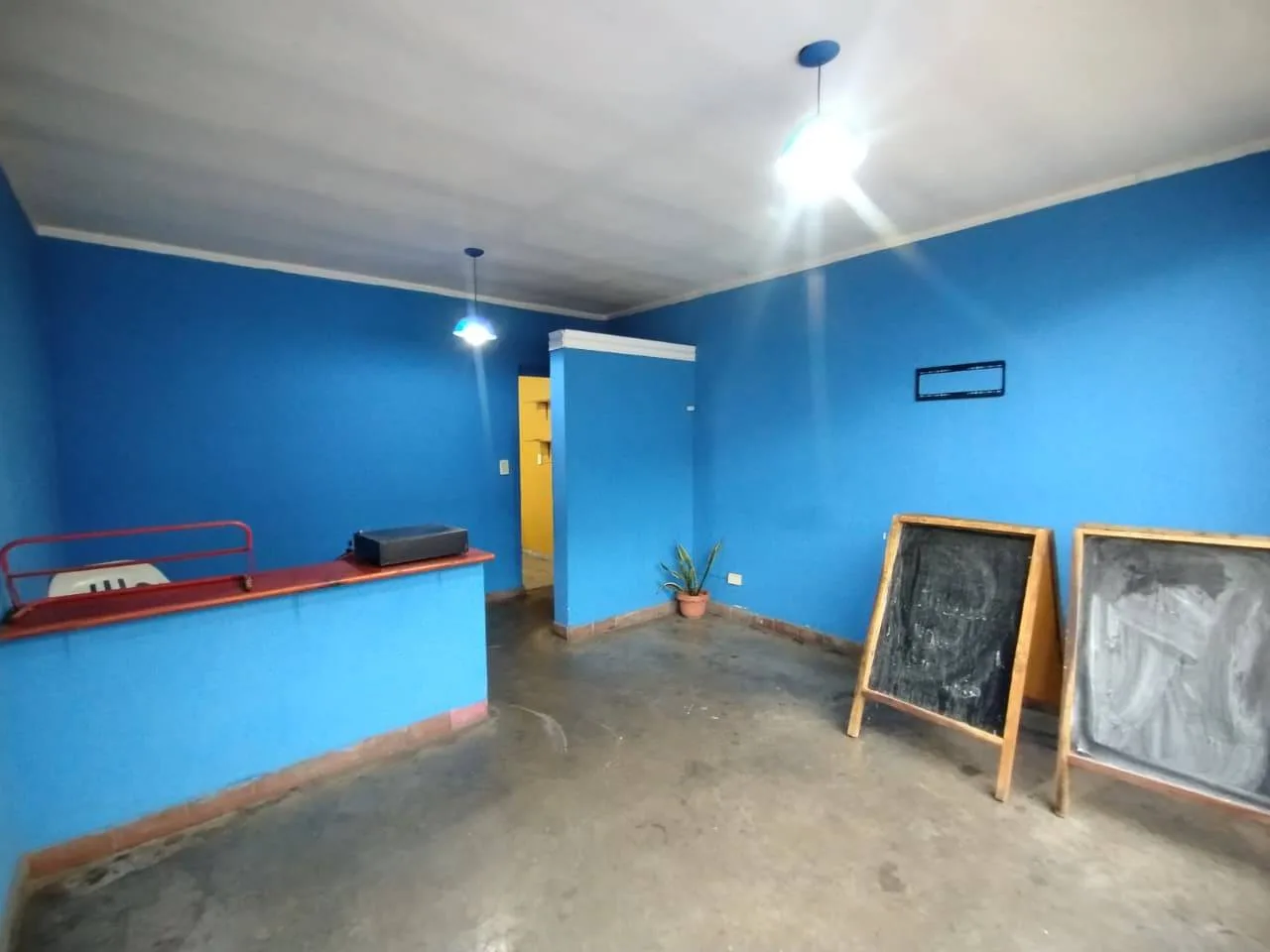 Local comercial en alquiler, foto 2