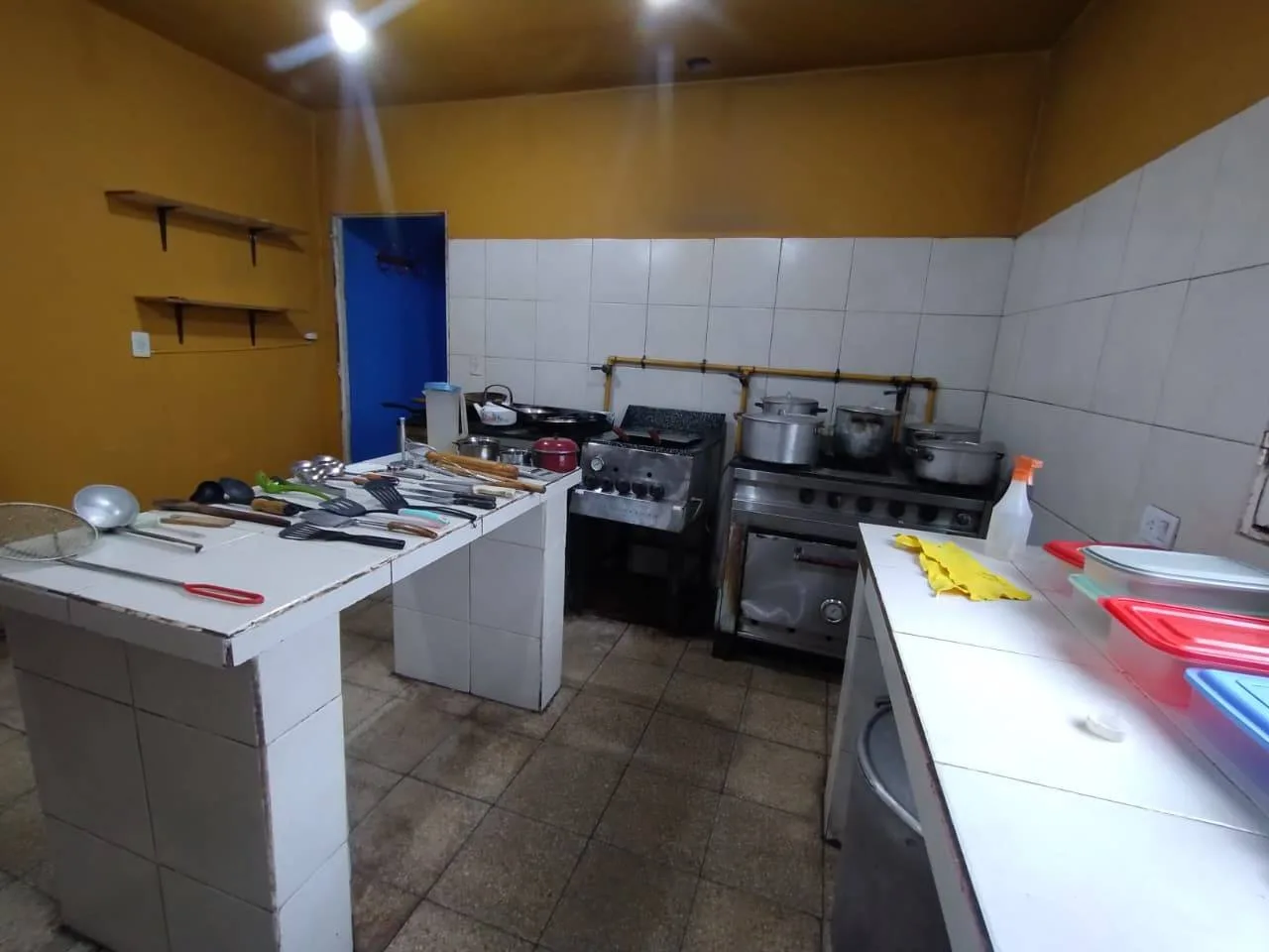 Local comercial en alquiler, foto 4