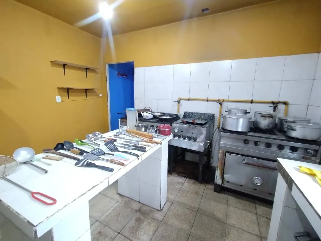 Local comercial en alquiler, foto 5