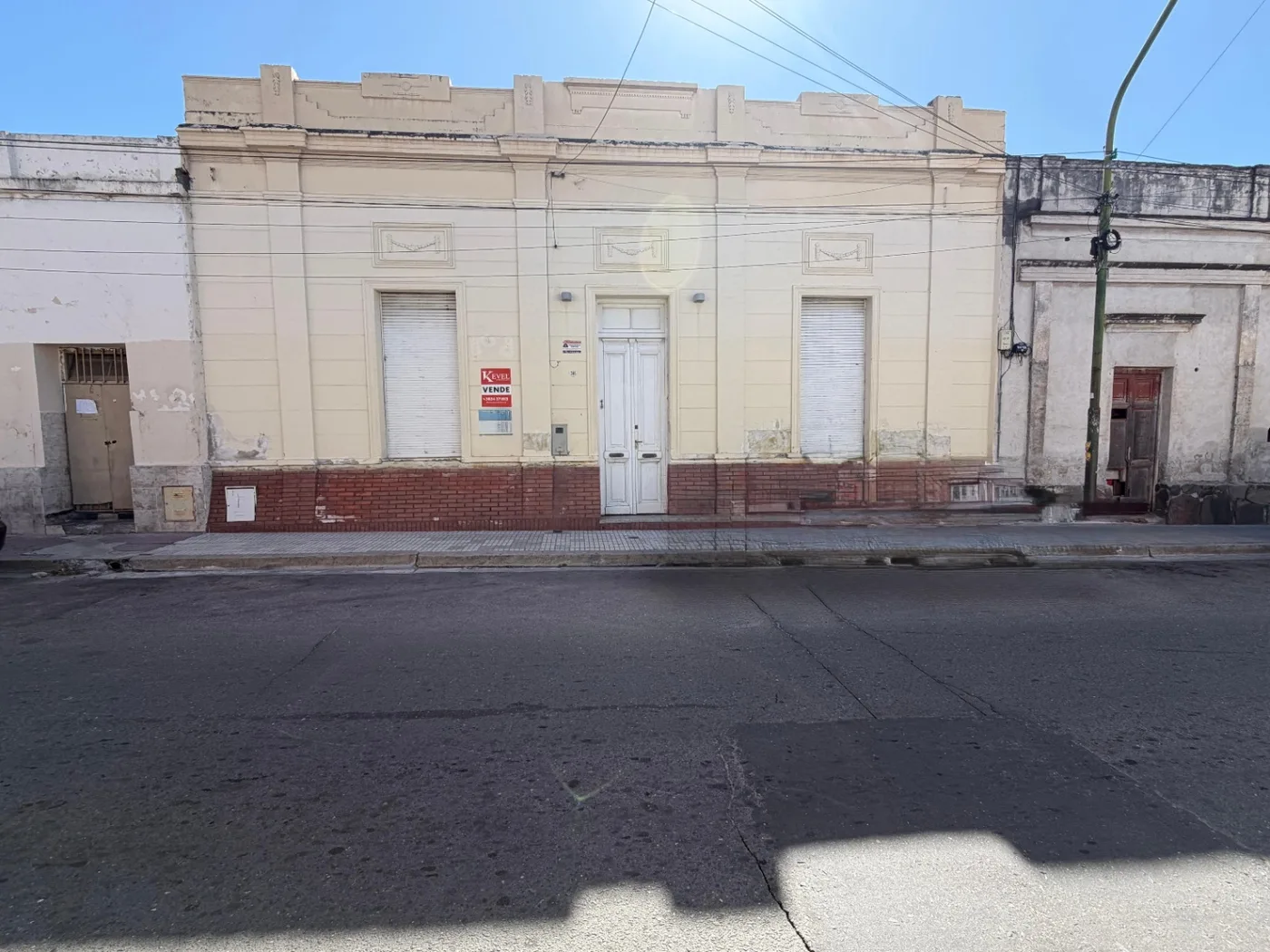 Casa centrica de 3 dormitorios, foto 1