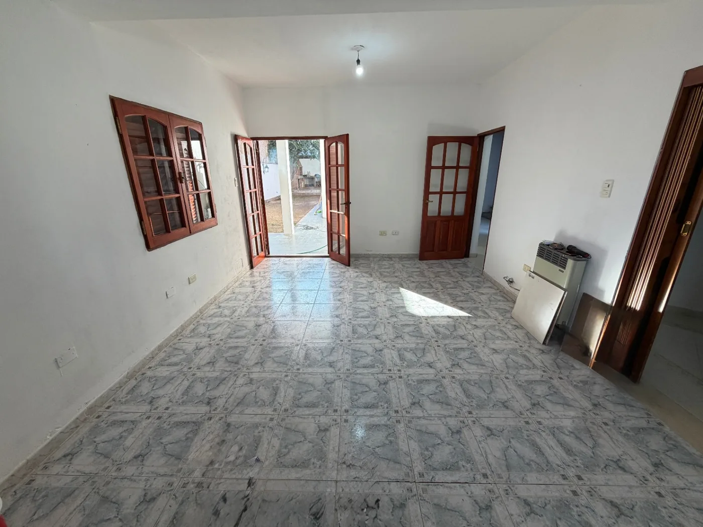 Casa en la chacarita de 5 dormitorios, foto 4