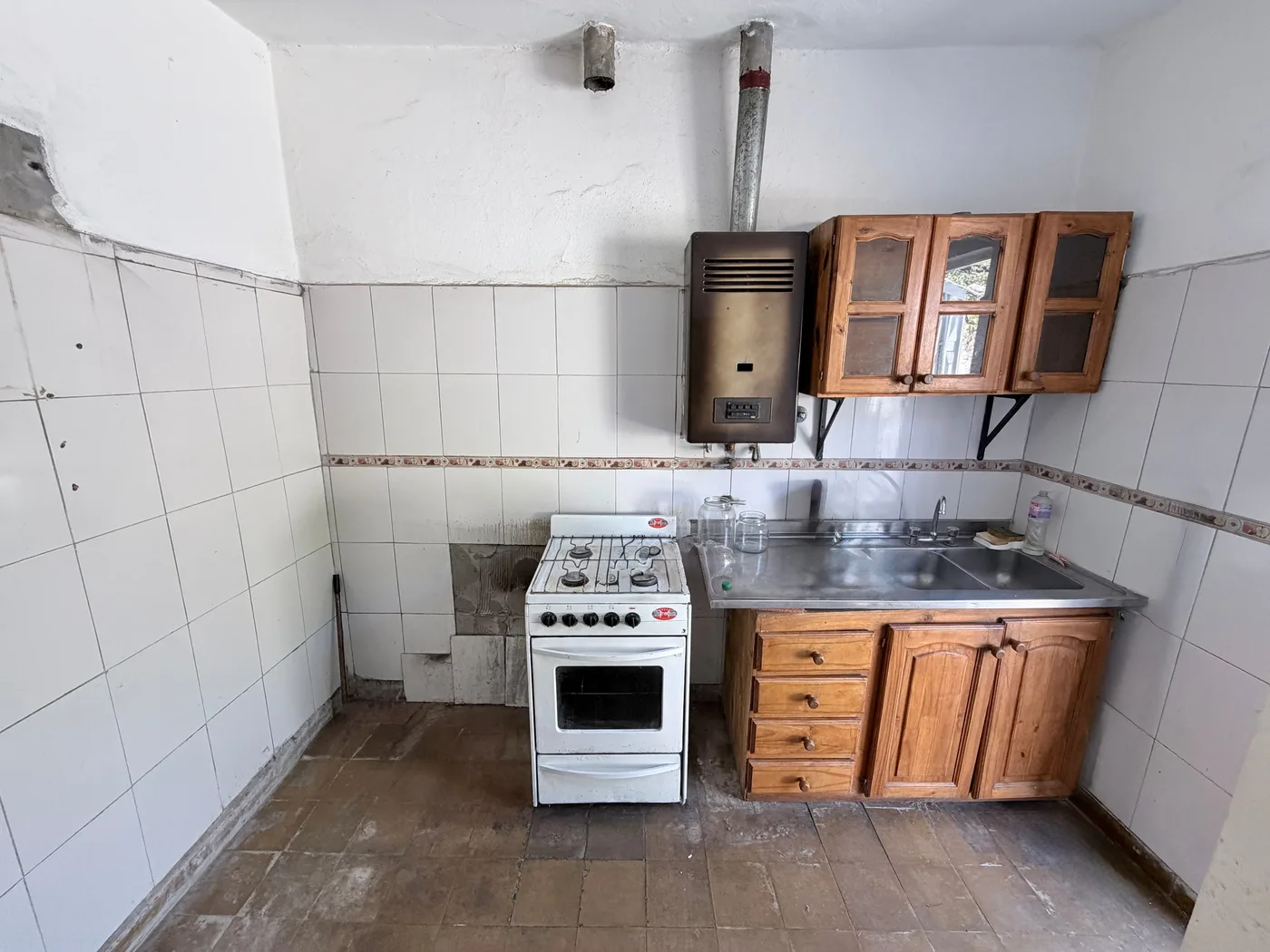 Casa sobre av. Ocampo, a metros de ramos generales, lista para escriturar, foto 6