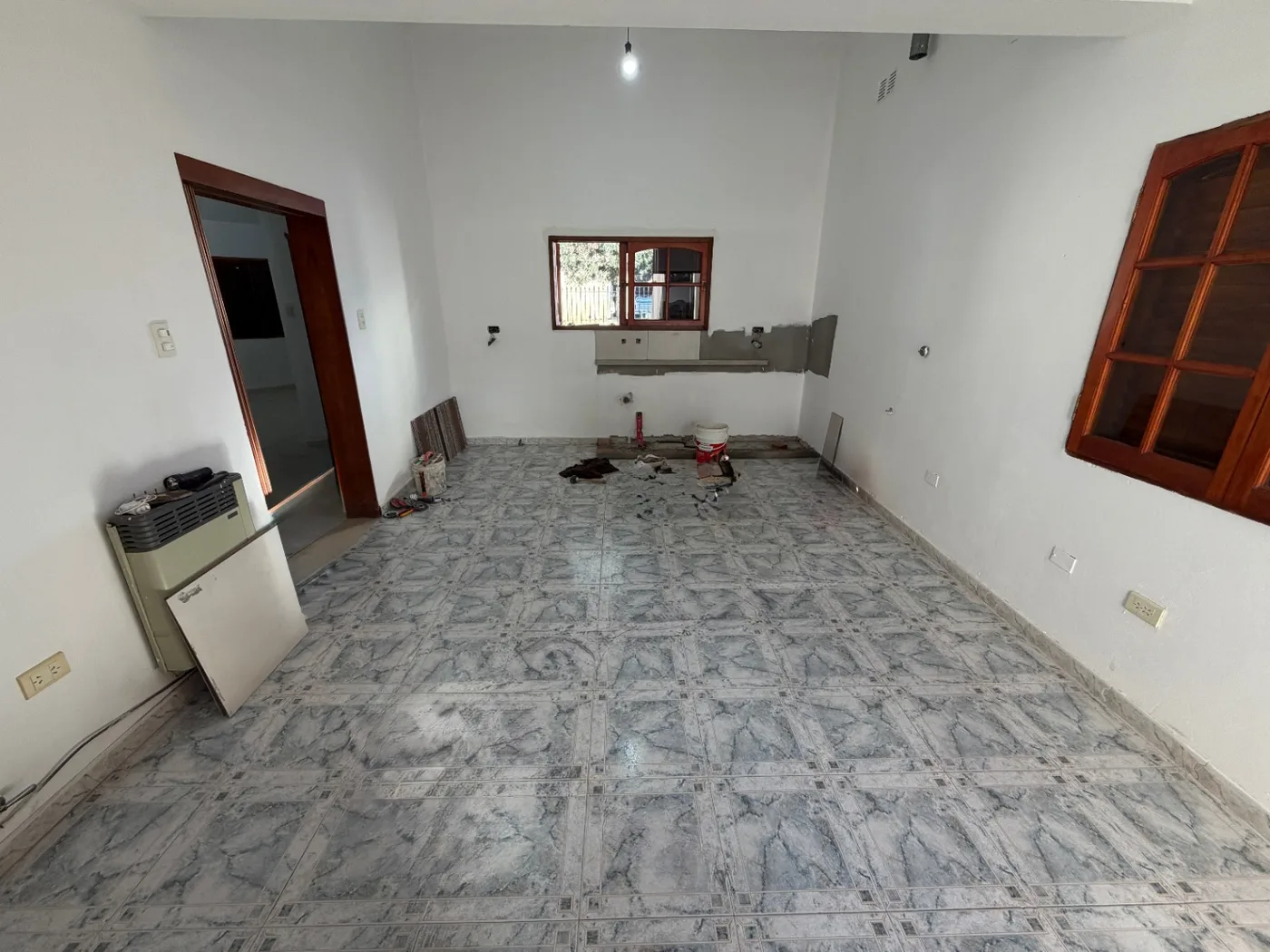 Casa en la chacarita de 5 dormitorios, foto 5