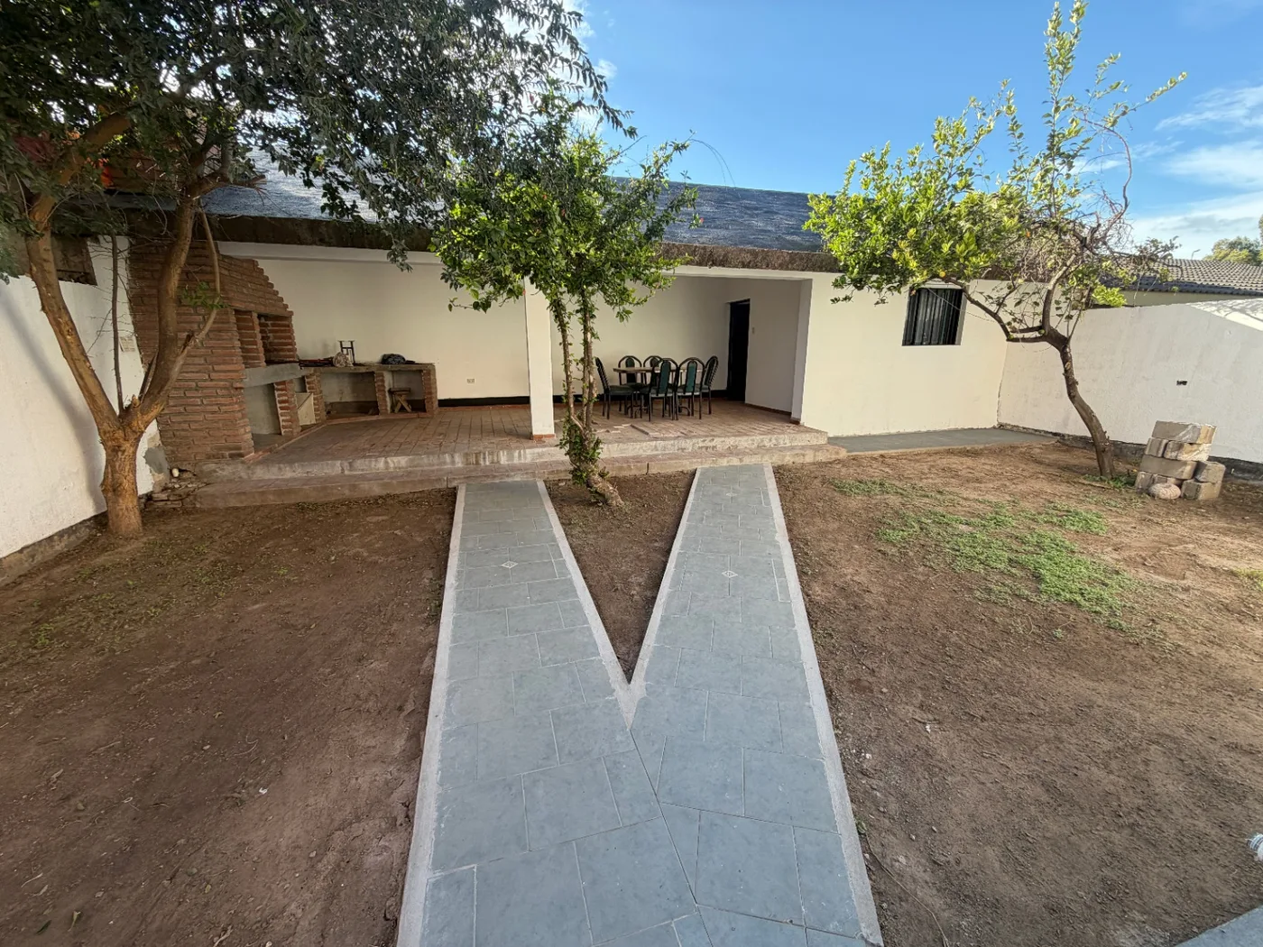 Casa en la chacarita de 5 dormitorios, foto 10