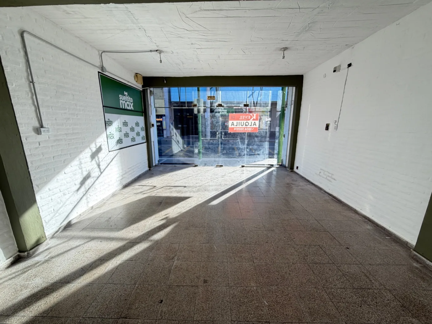 Local comercial en alquiler ubicado en Centro, foto 3