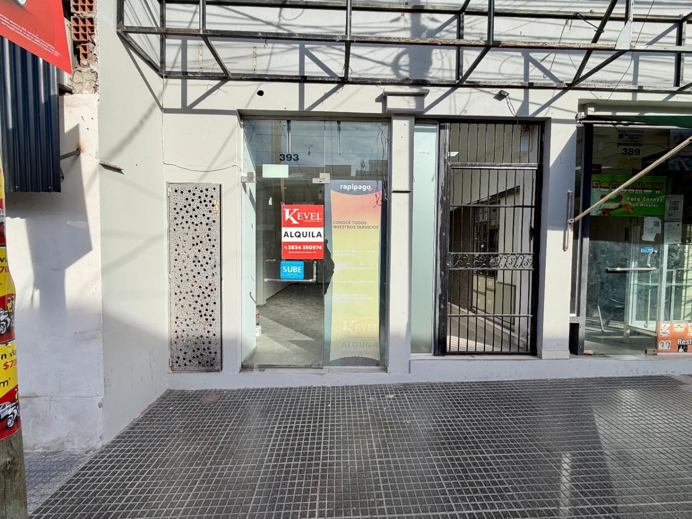 Local a 100m de la plaza principal, foto 2