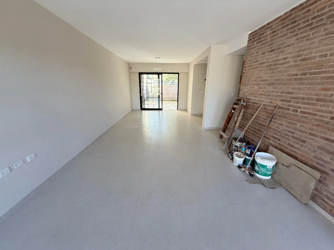 Casa a estrenar, zona juan pablo vera, foto 2