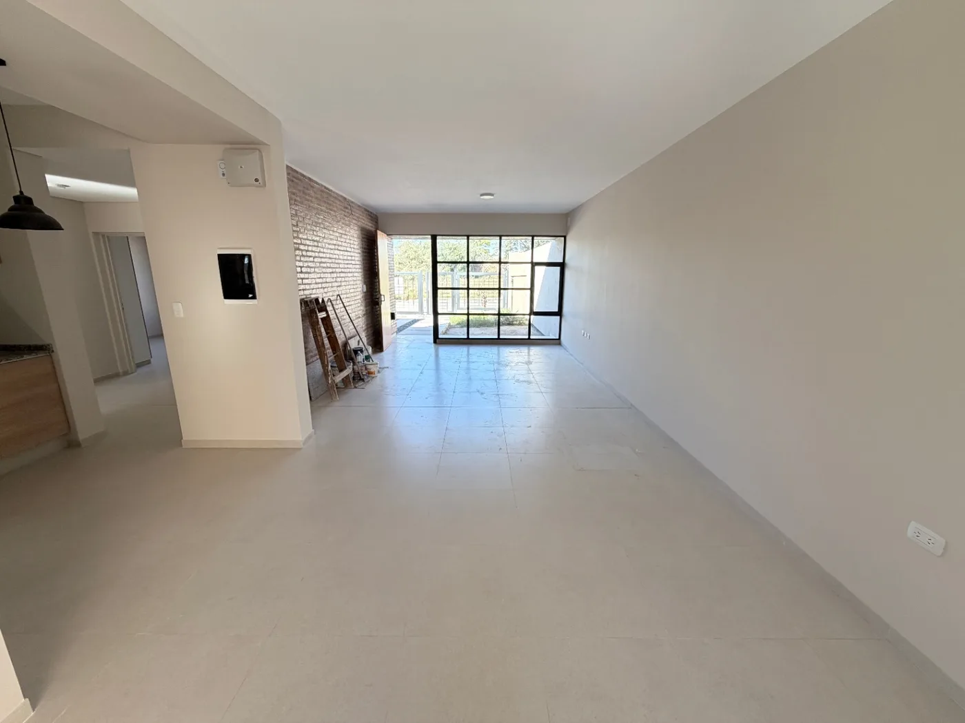 Casa a estrenar, zona juan pablo vera, foto 3