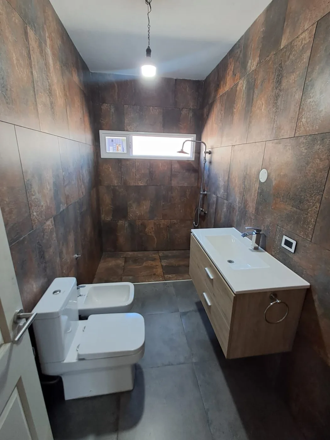 Casa a estrenar de primer nivel en la falda de san antonio, foto 4