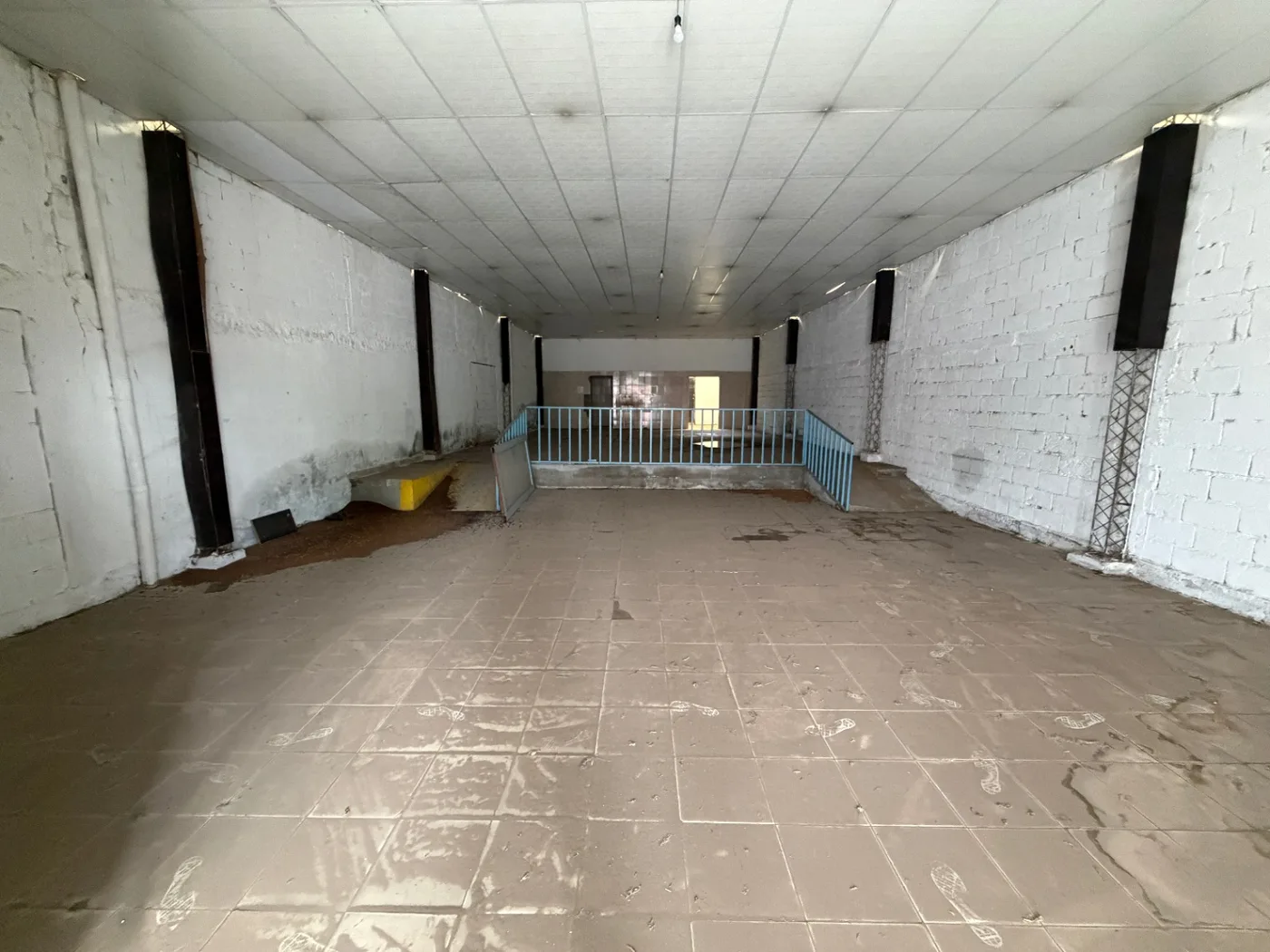 Galpón en venta de 250 m², foto 2