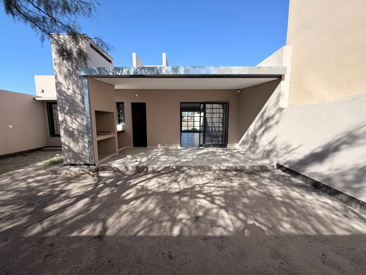 Casa a estrenar, zona juan pablo vera, foto 12