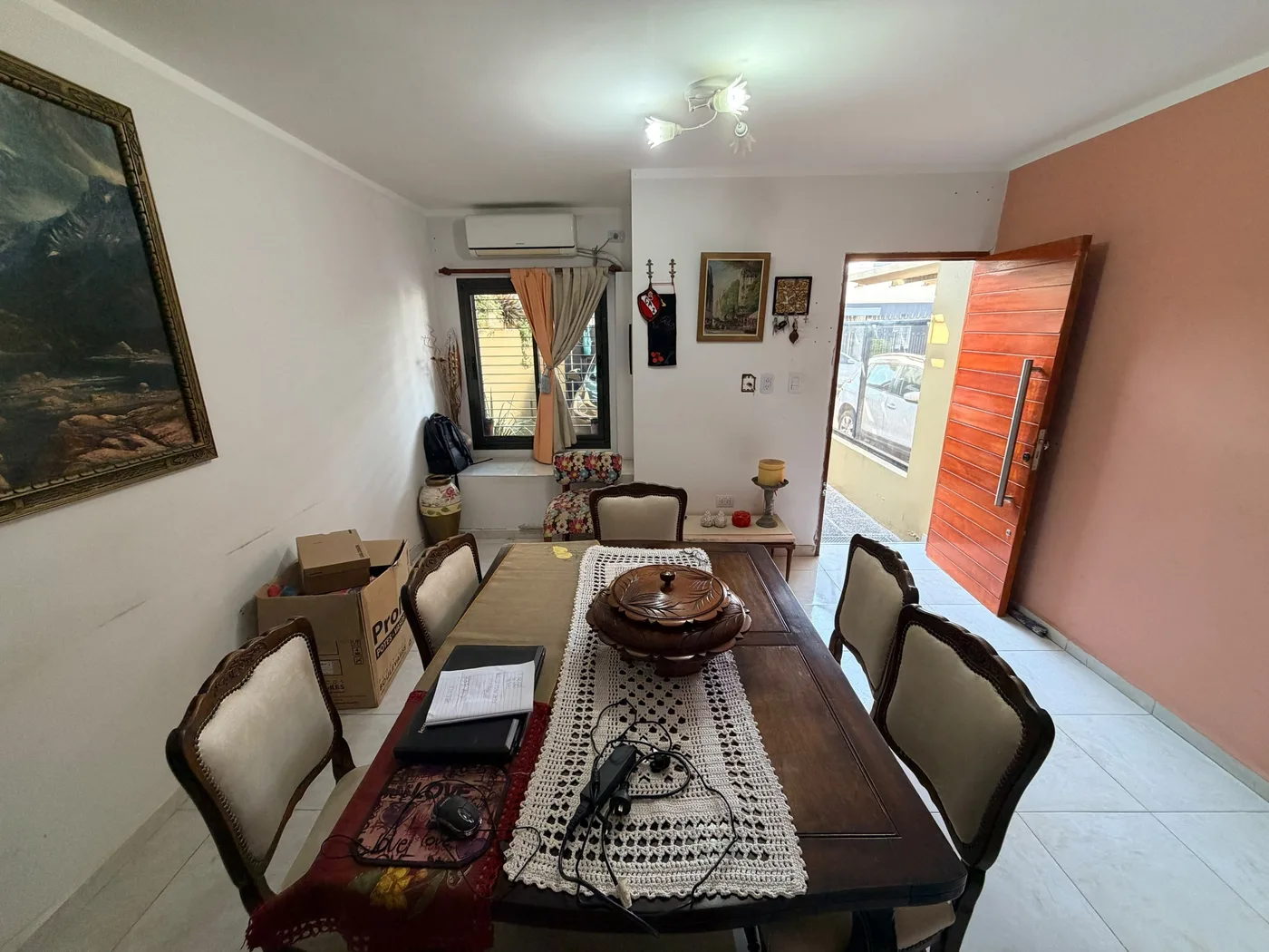 Dúplex en venta c/ cochera, foto 2