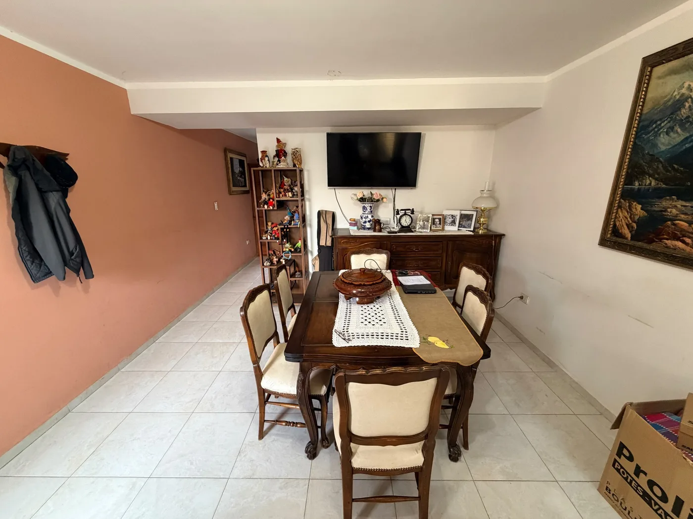 Dúplex en venta c/ cochera, foto 3