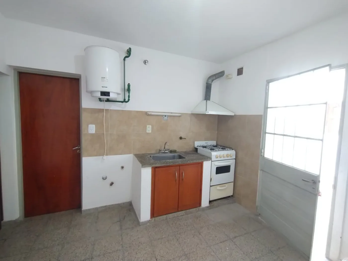 Departamento en alquiler