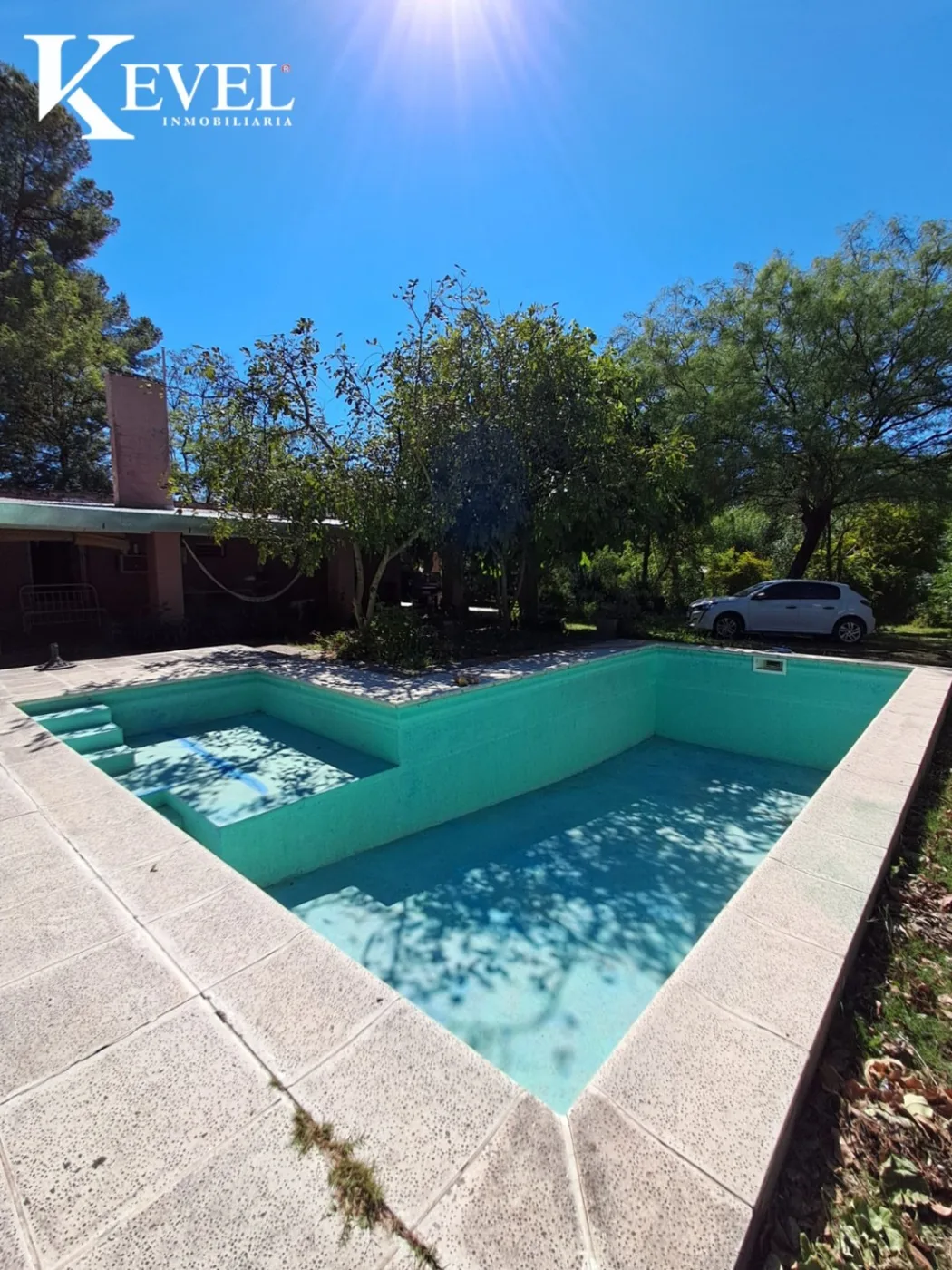 Casa quinta san pedro – capayan