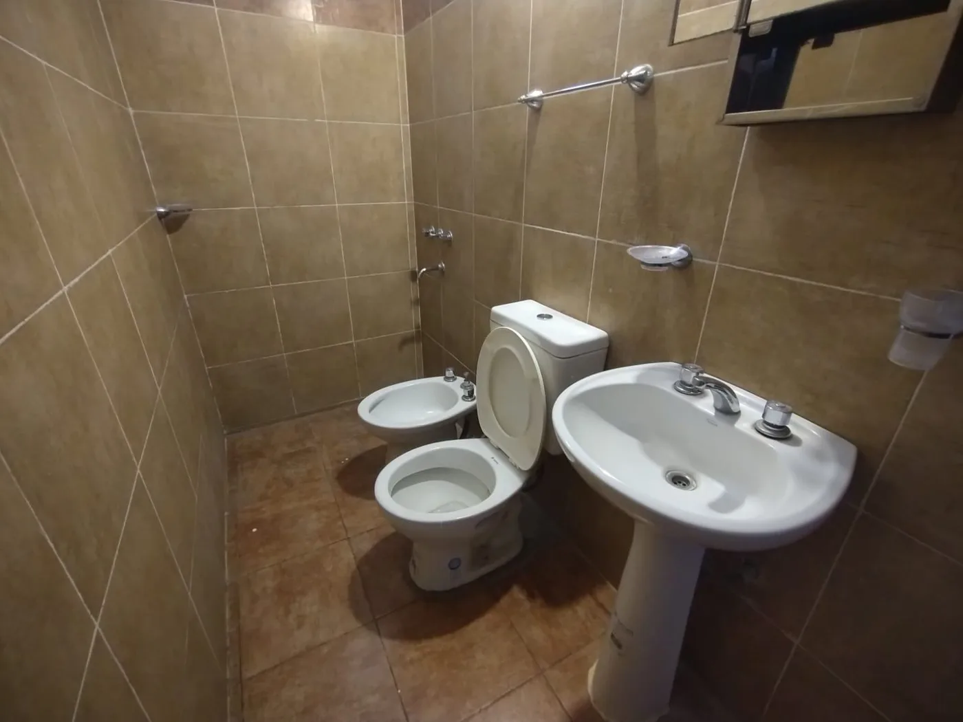 Departamento en alquiler, foto 4