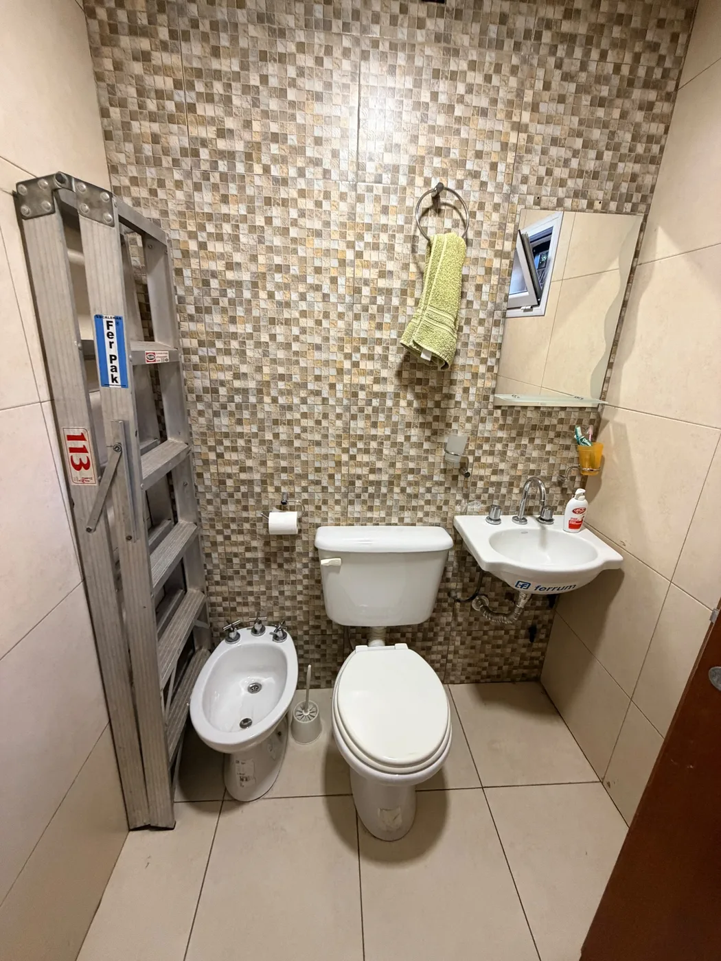 Dúplex en venta c/ cochera, foto 10