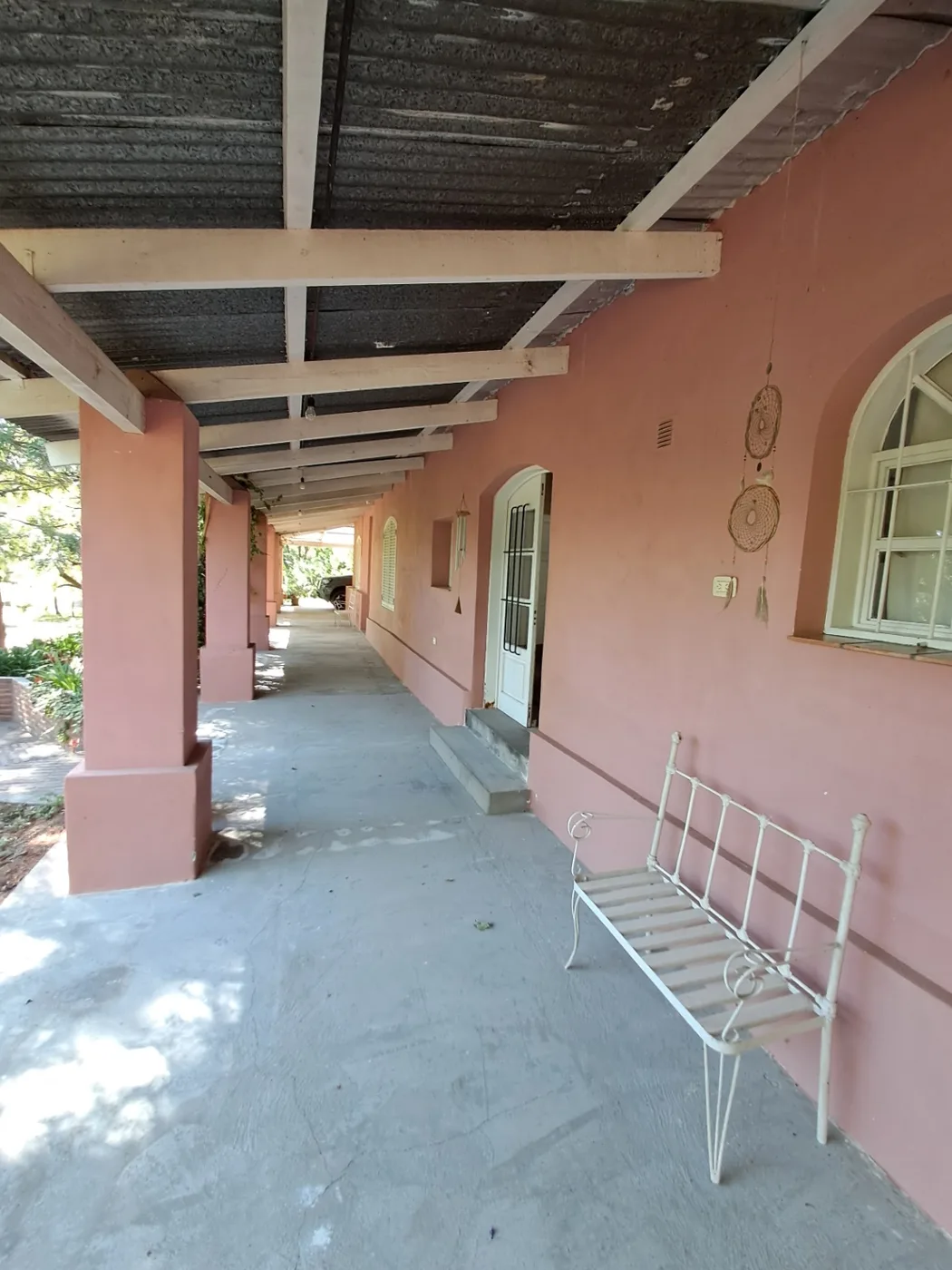 Casa quinta san pedro – capayan, foto 6
