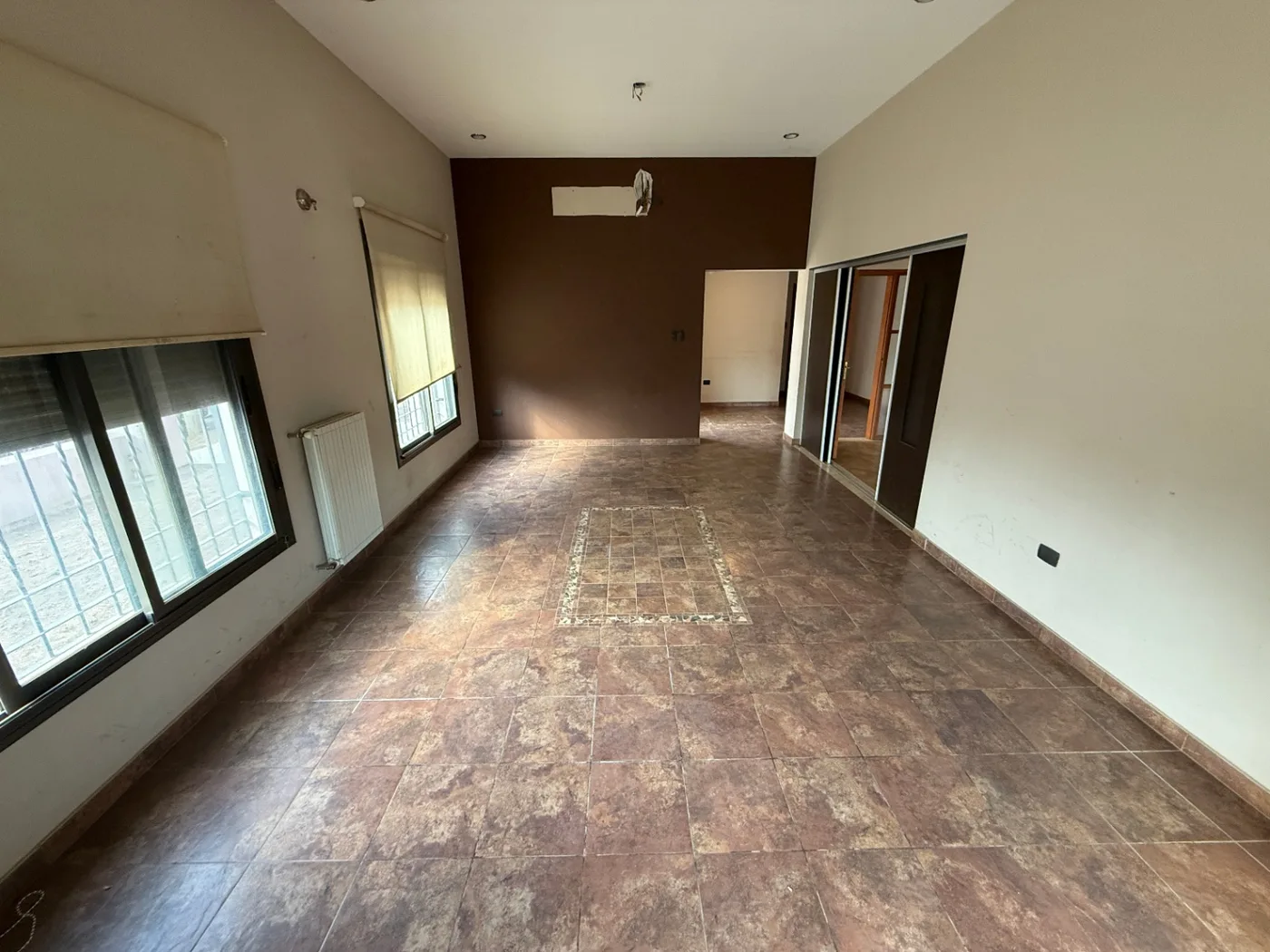 Casa zona del predio de 3 dormitorios con pileta, foto 3