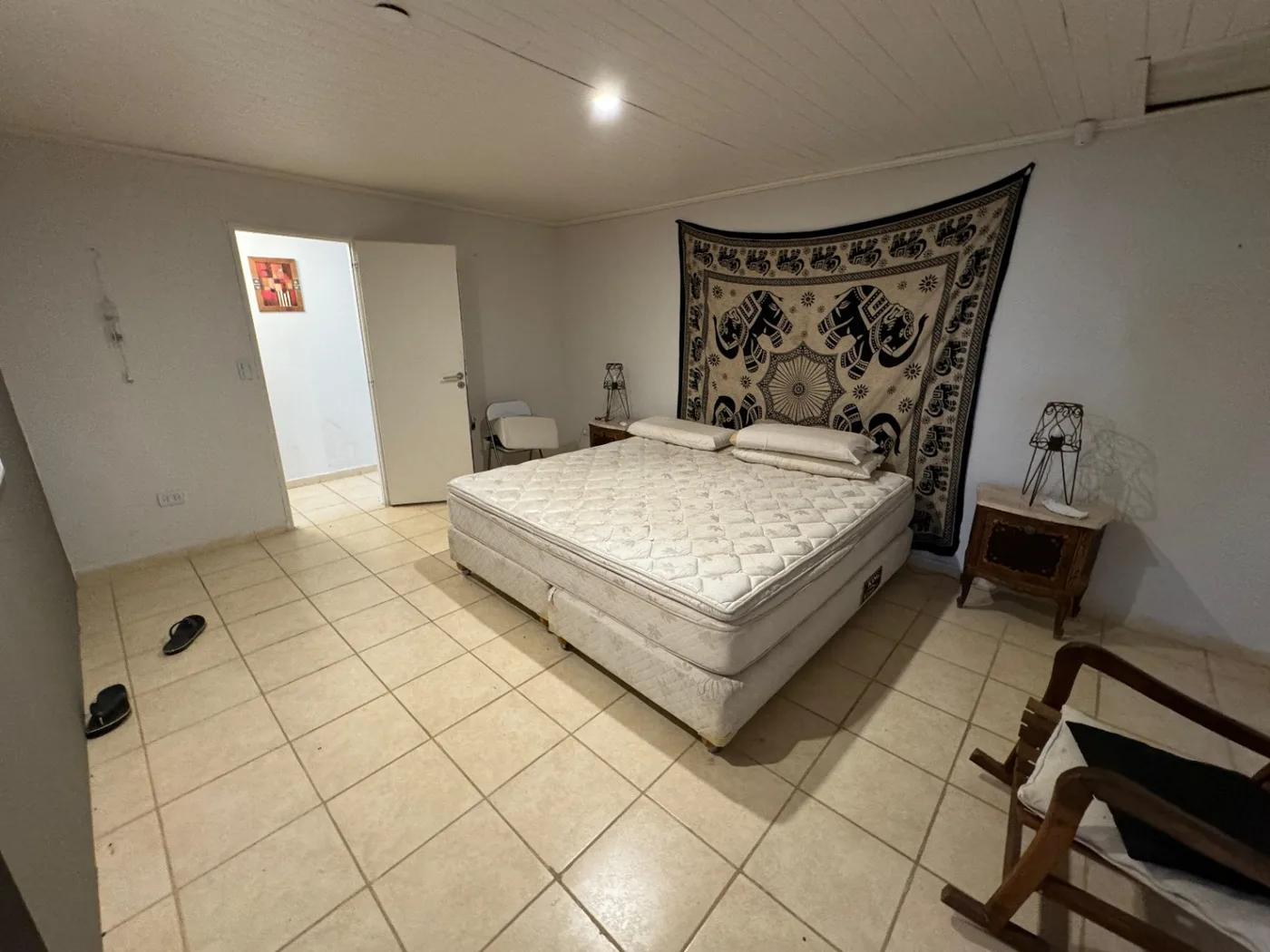 Casa parquizada en el rodeo, 2285 m² de lote, primer nivel de construccion, foto 11
