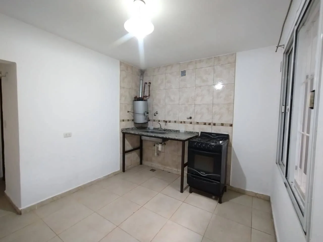 Departamento en alquiler