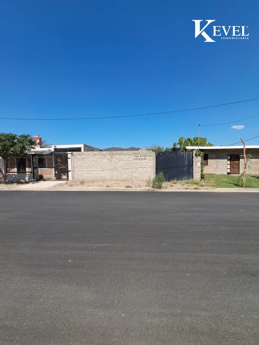 Lote en portal del norte de 250 m², todos los servicios, listo para escriturar, foto 2