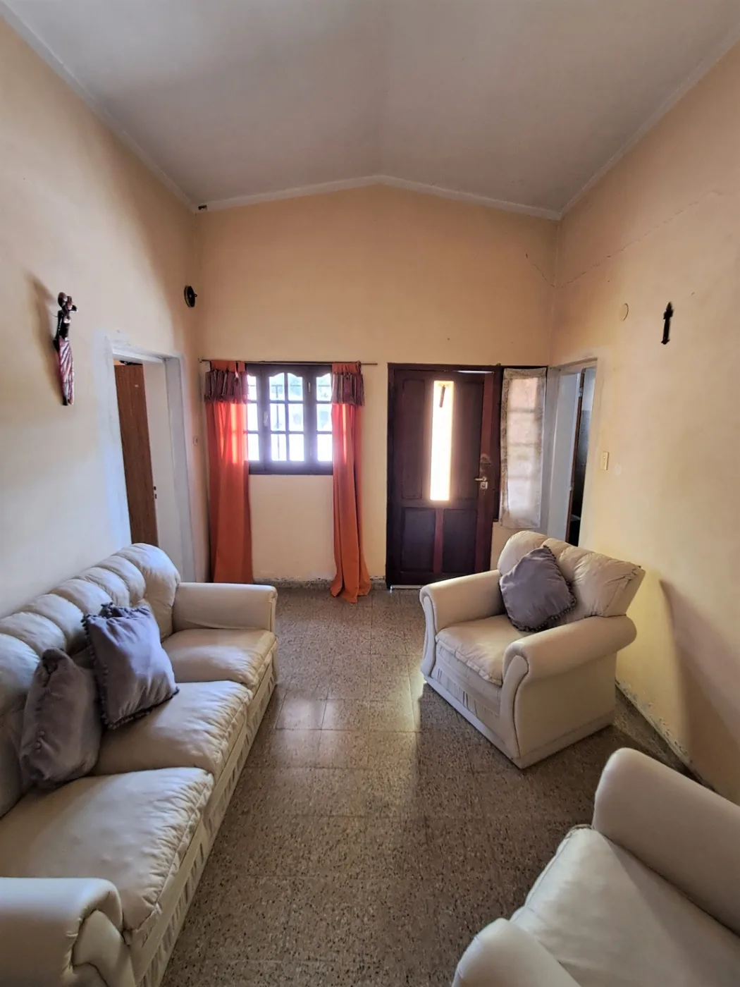 Casa de 4 dormitorios c/cochera, foto 2